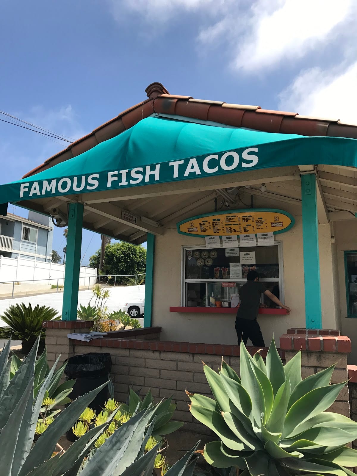 Pedro's Tacos