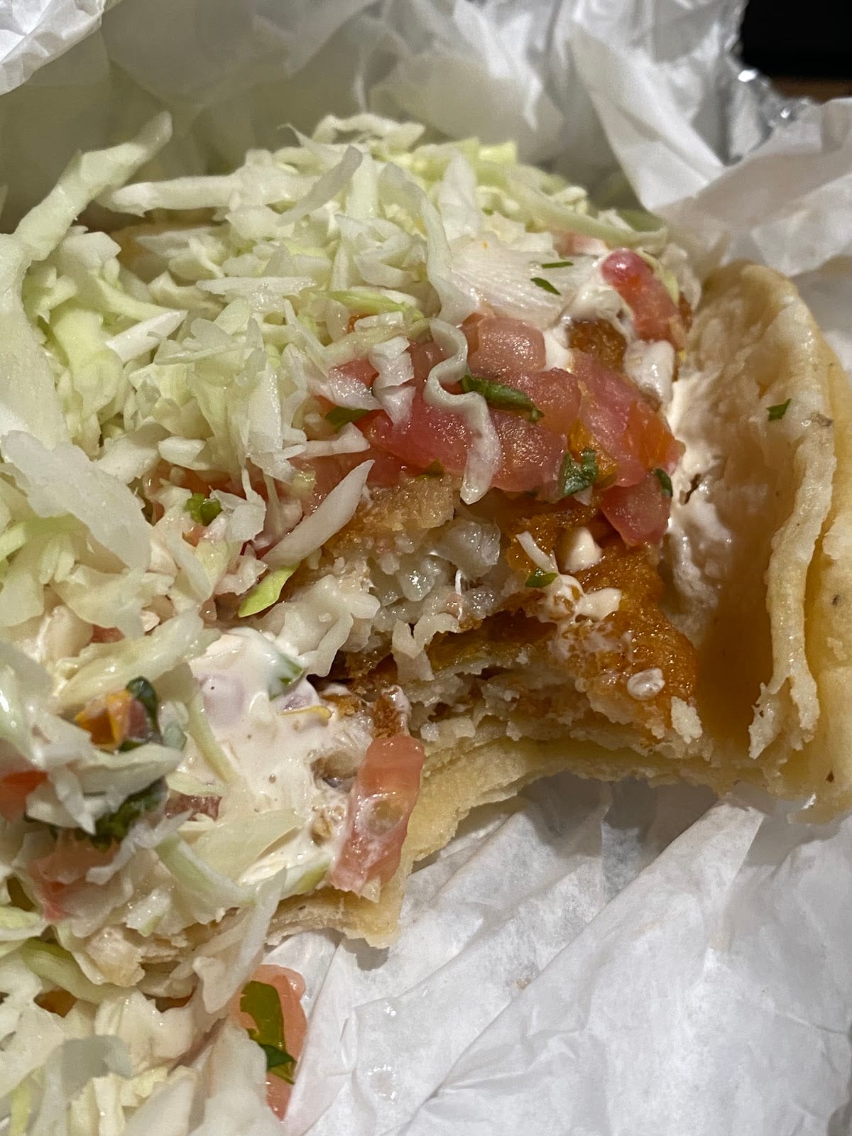 Pedro's Tacos
