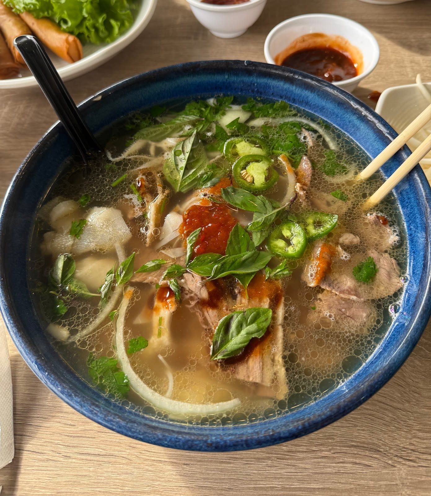 Phở Hùng Vương