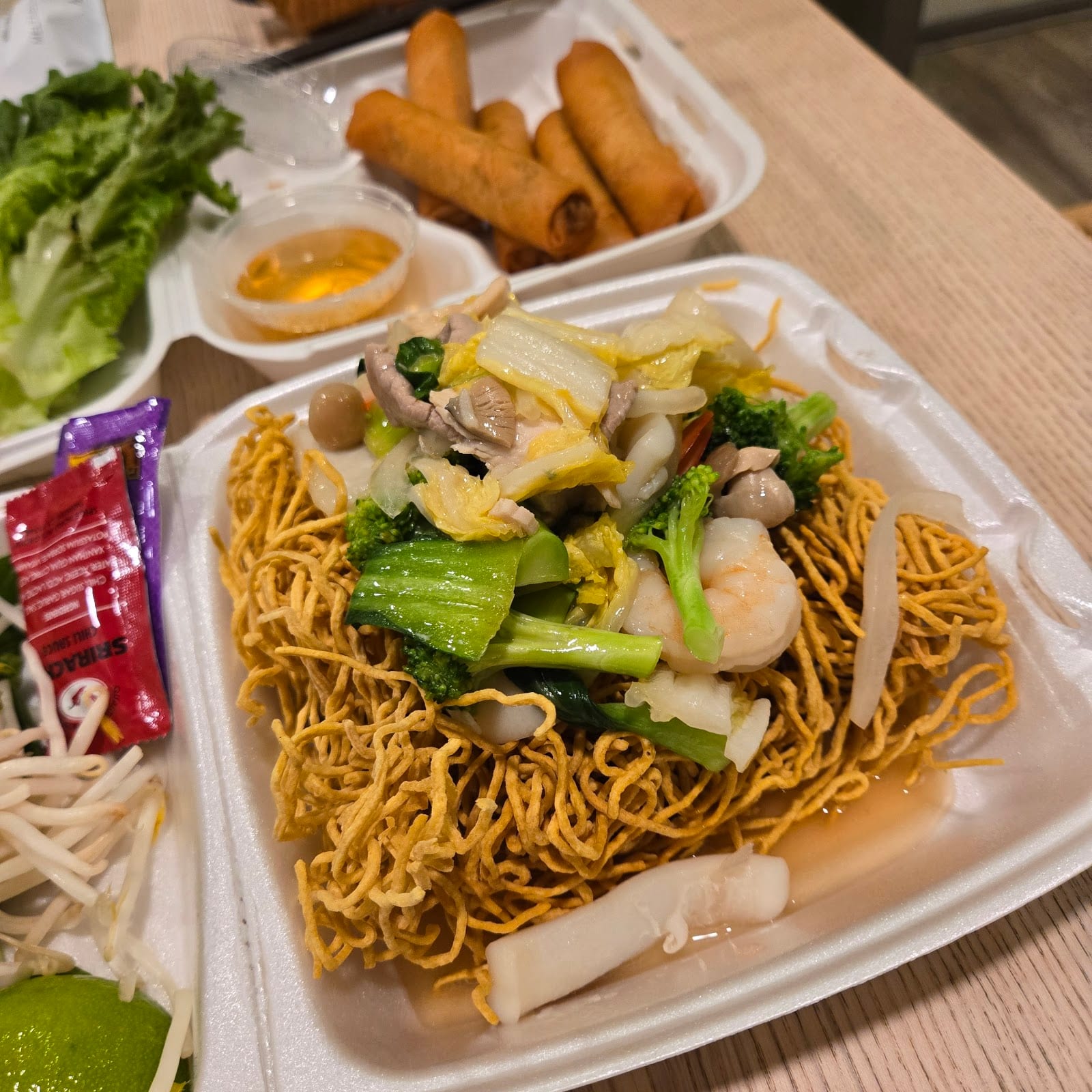 Phở Hùng Vương