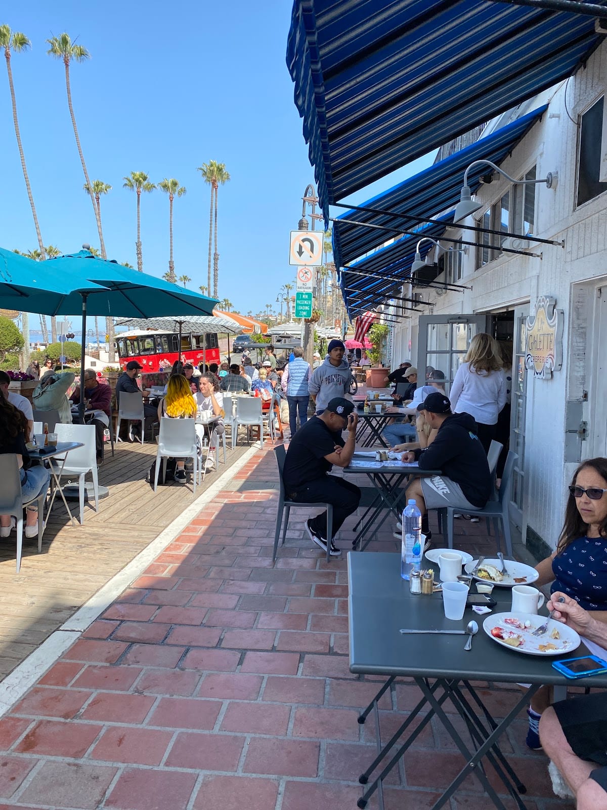 Pierside Kitchen & Bar