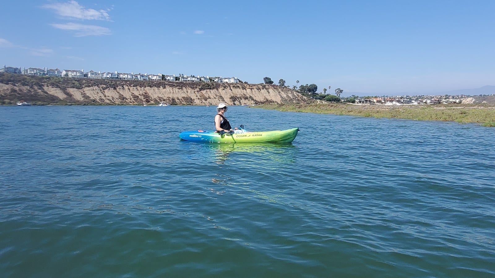 Pirate Coast Paddle Co