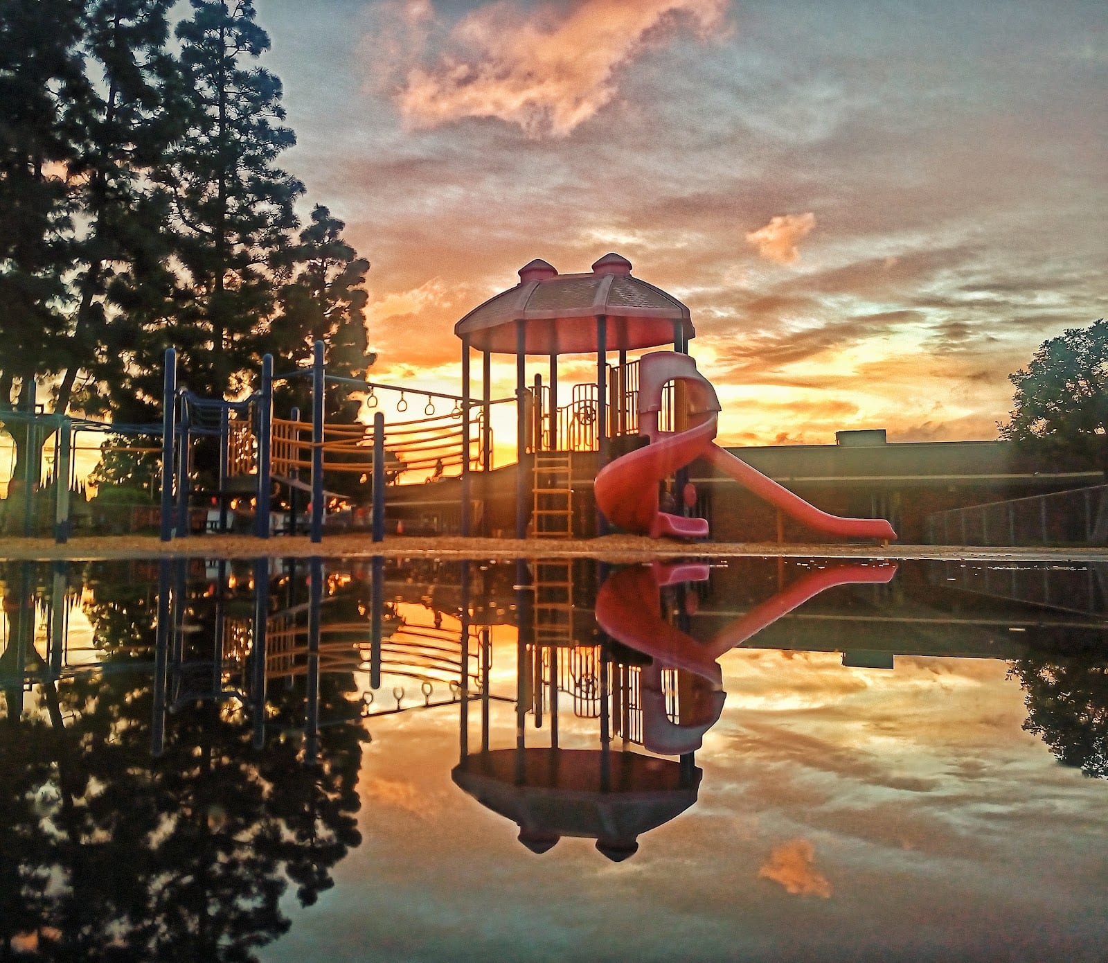 Plavan Park