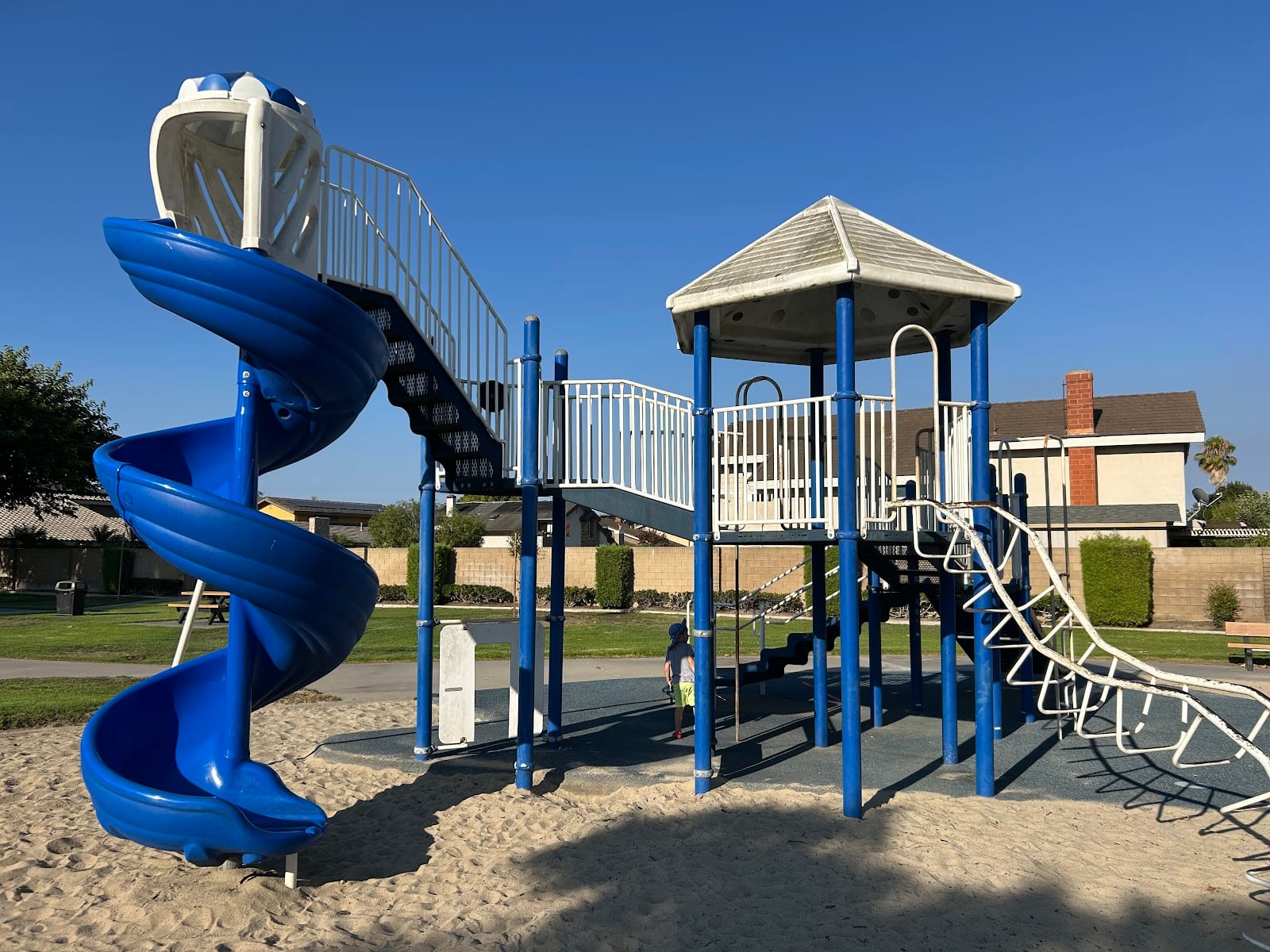 Plavan Park