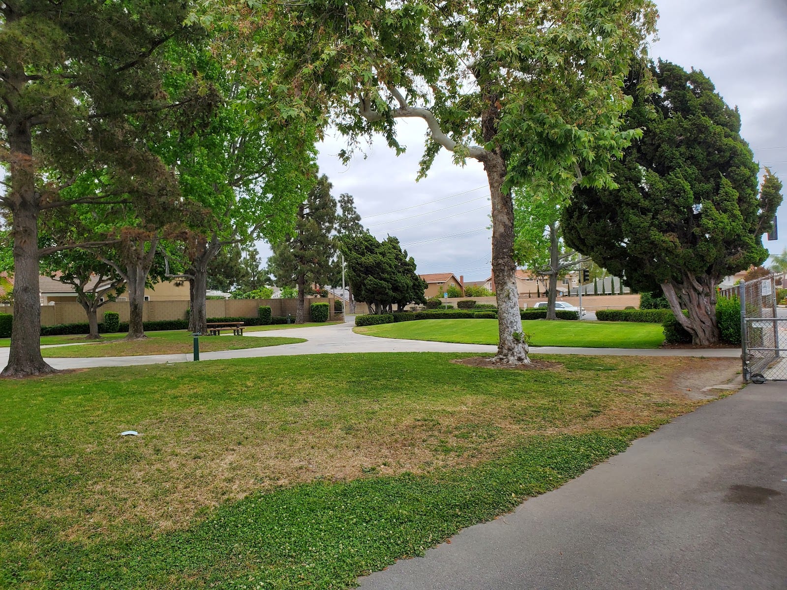 Plavan Park