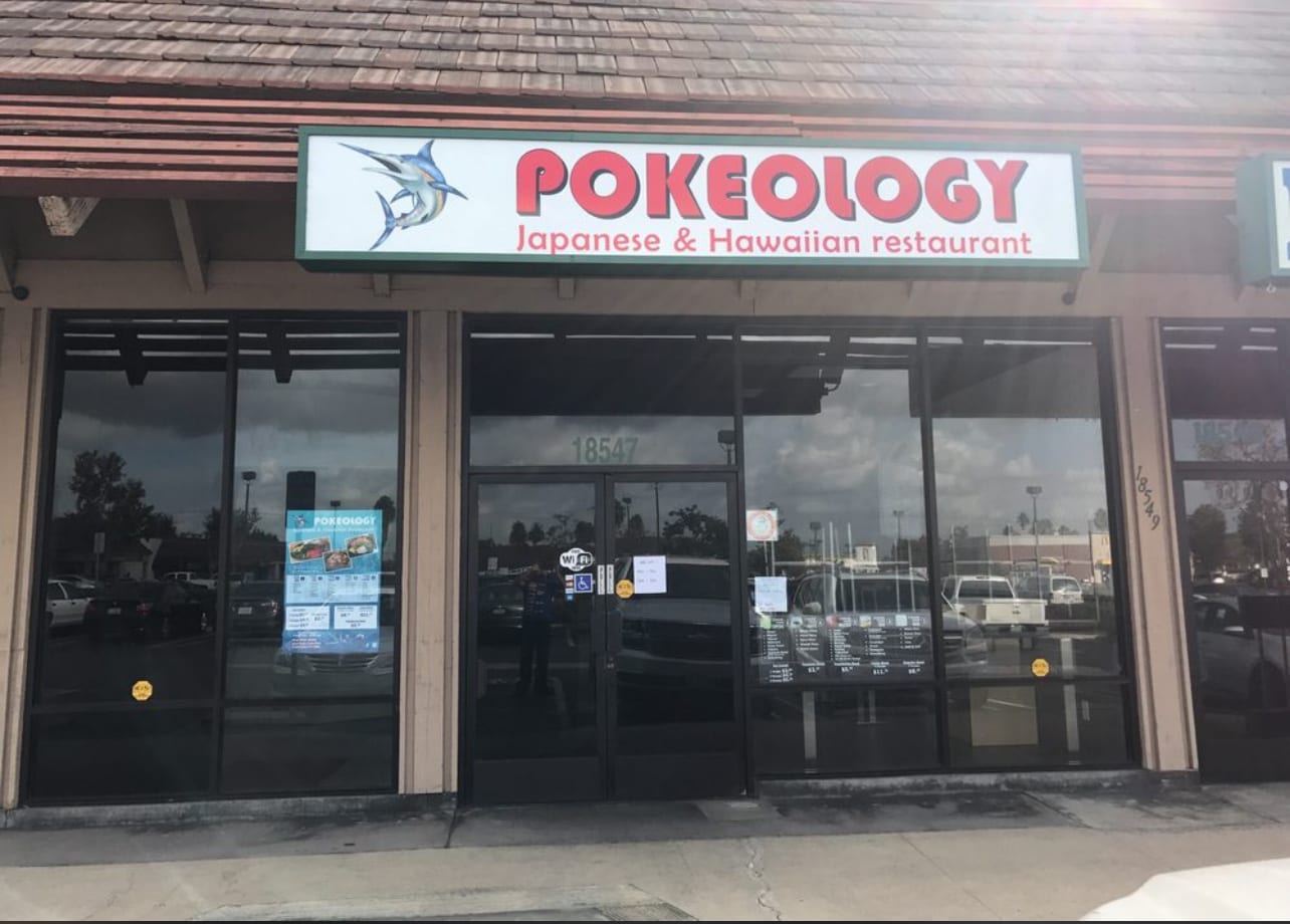 Pokeology