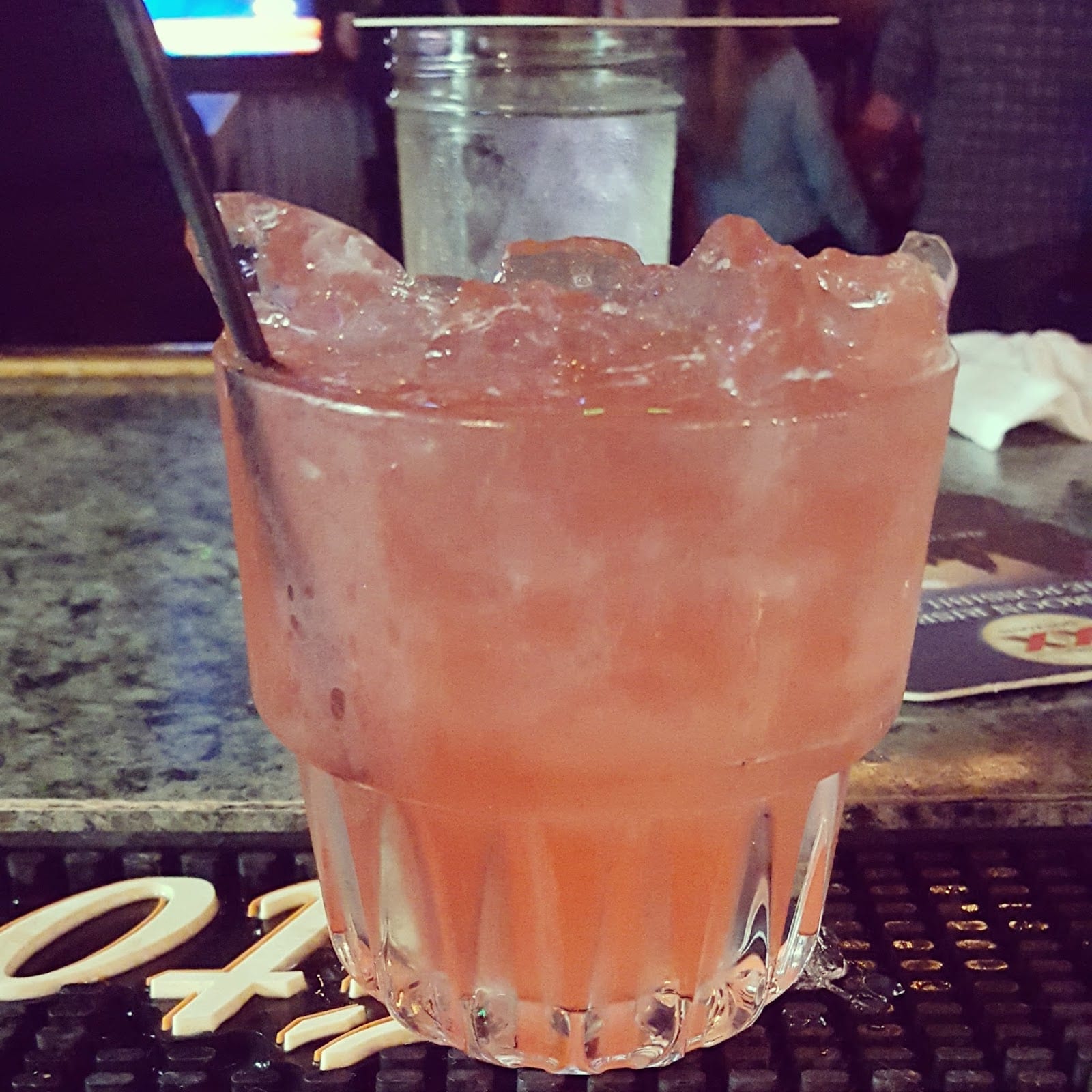 Posse Bar