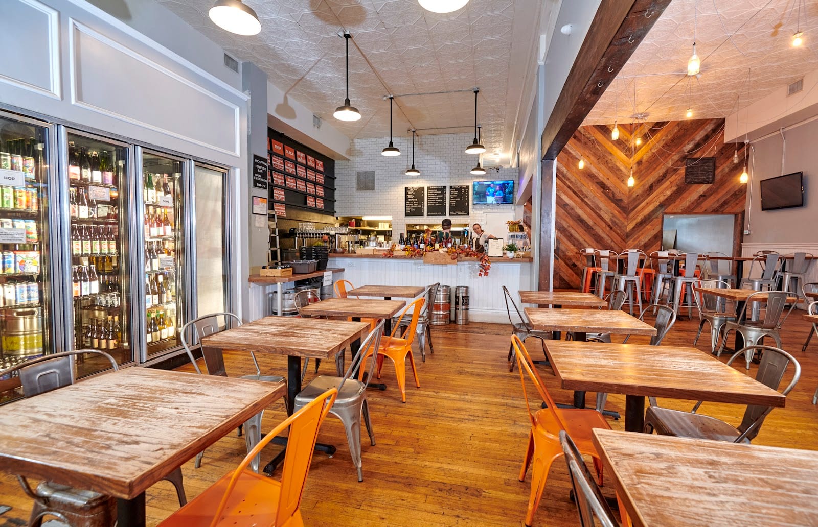 PROVISIONS cafe-coffee-beer-wine-shop
