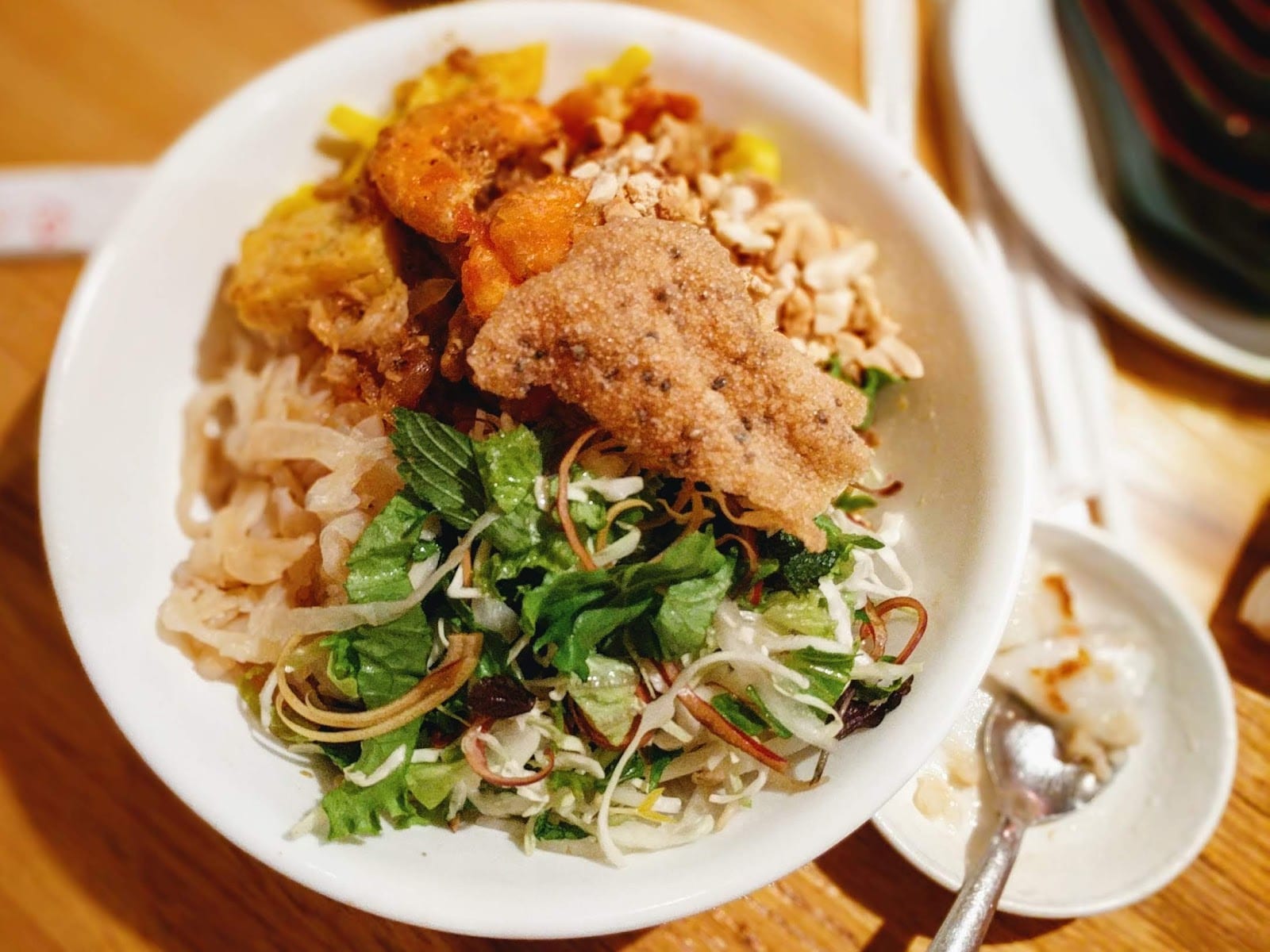 Quán Hỷ Restaurant