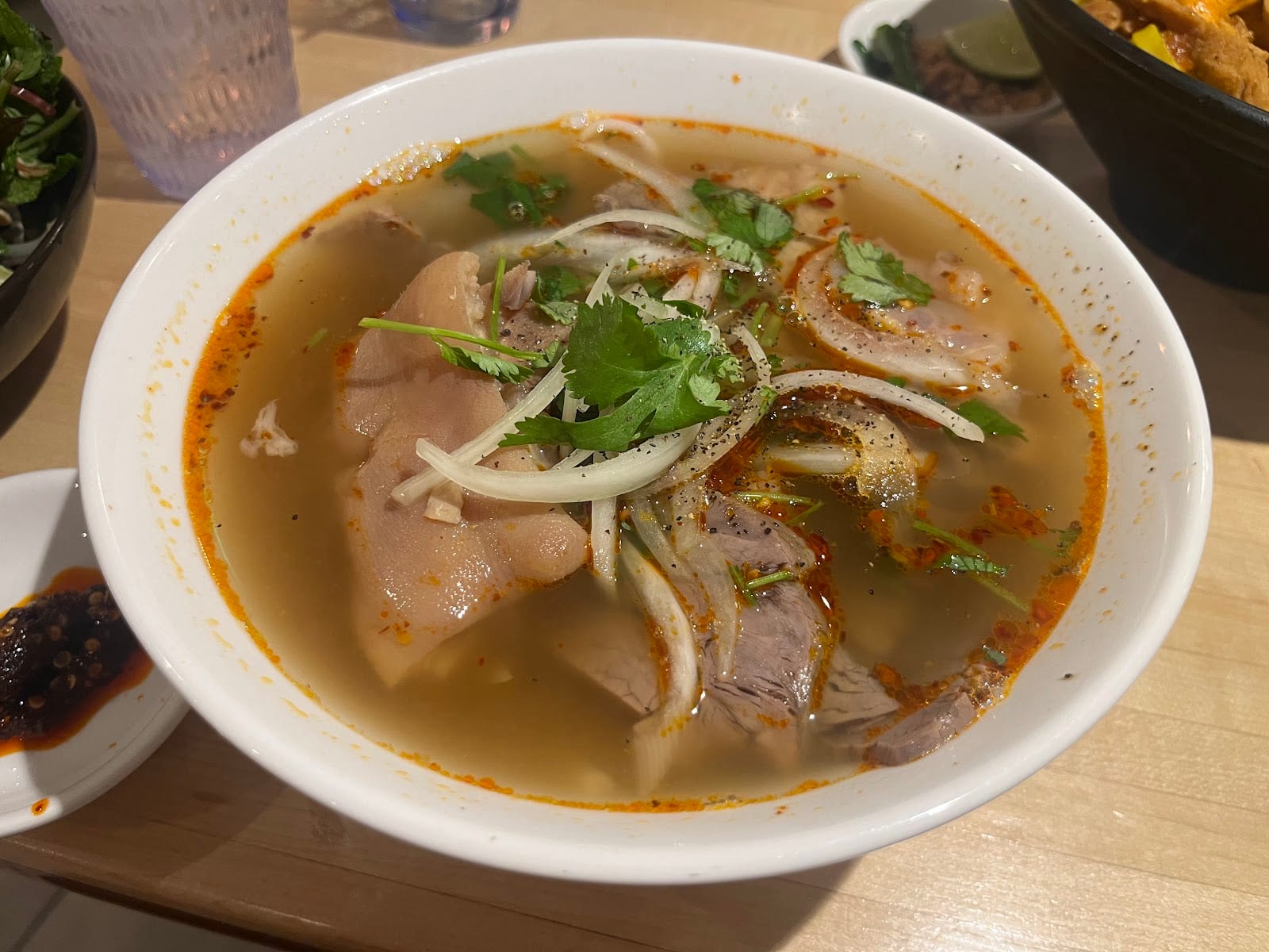 Quán Hỷ Restaurant