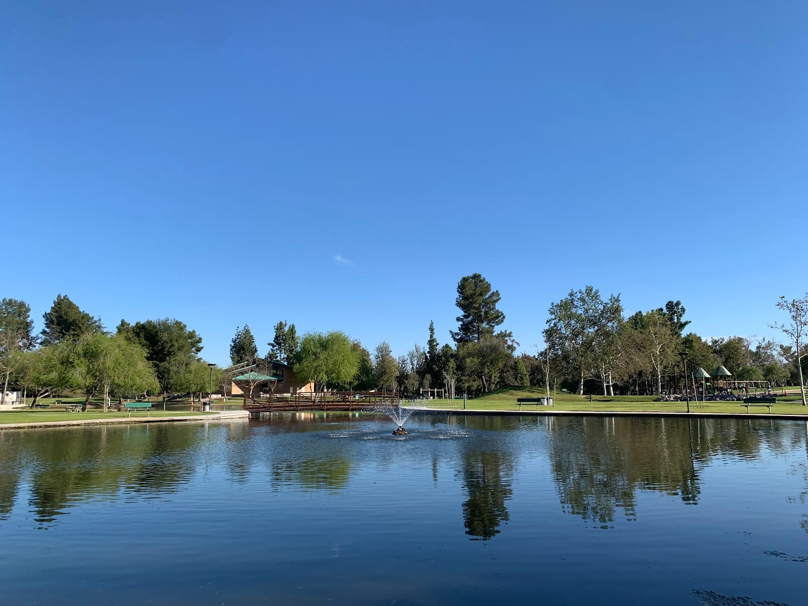 Ralph B Clark Regional Park