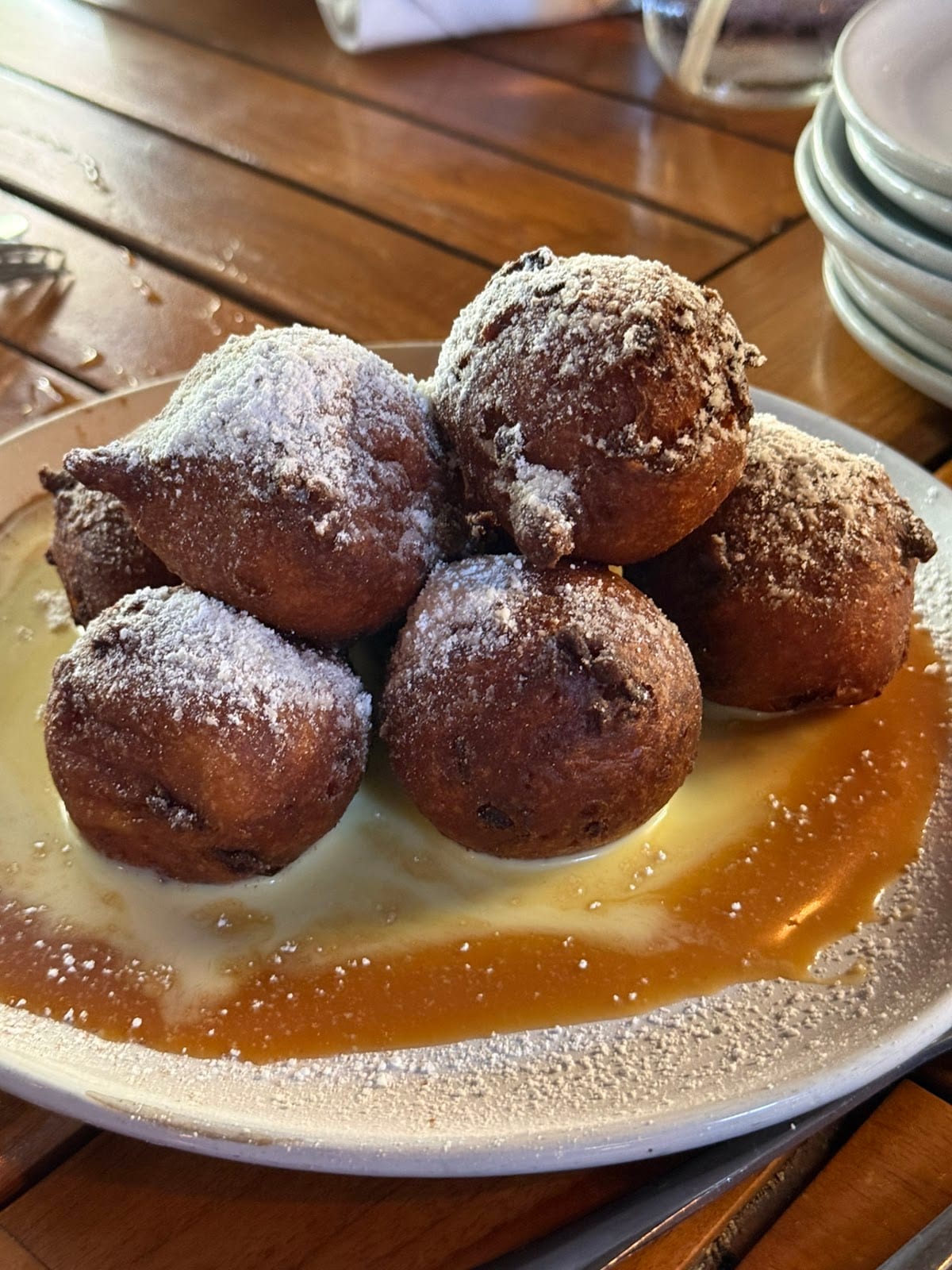 Ramos House Cafe