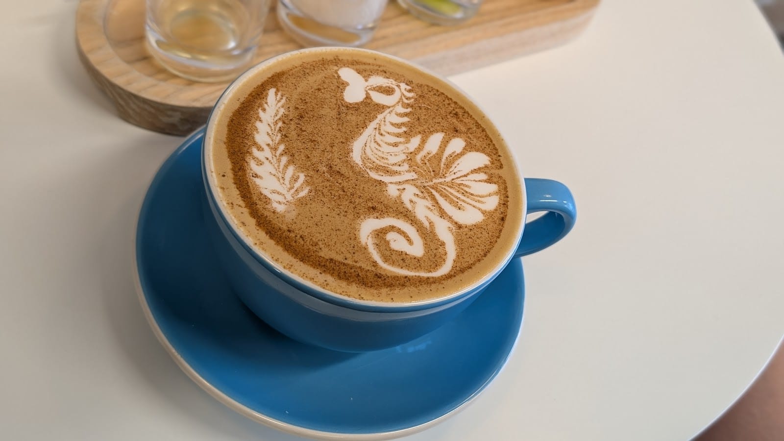 Redshift Coffee Roasters
