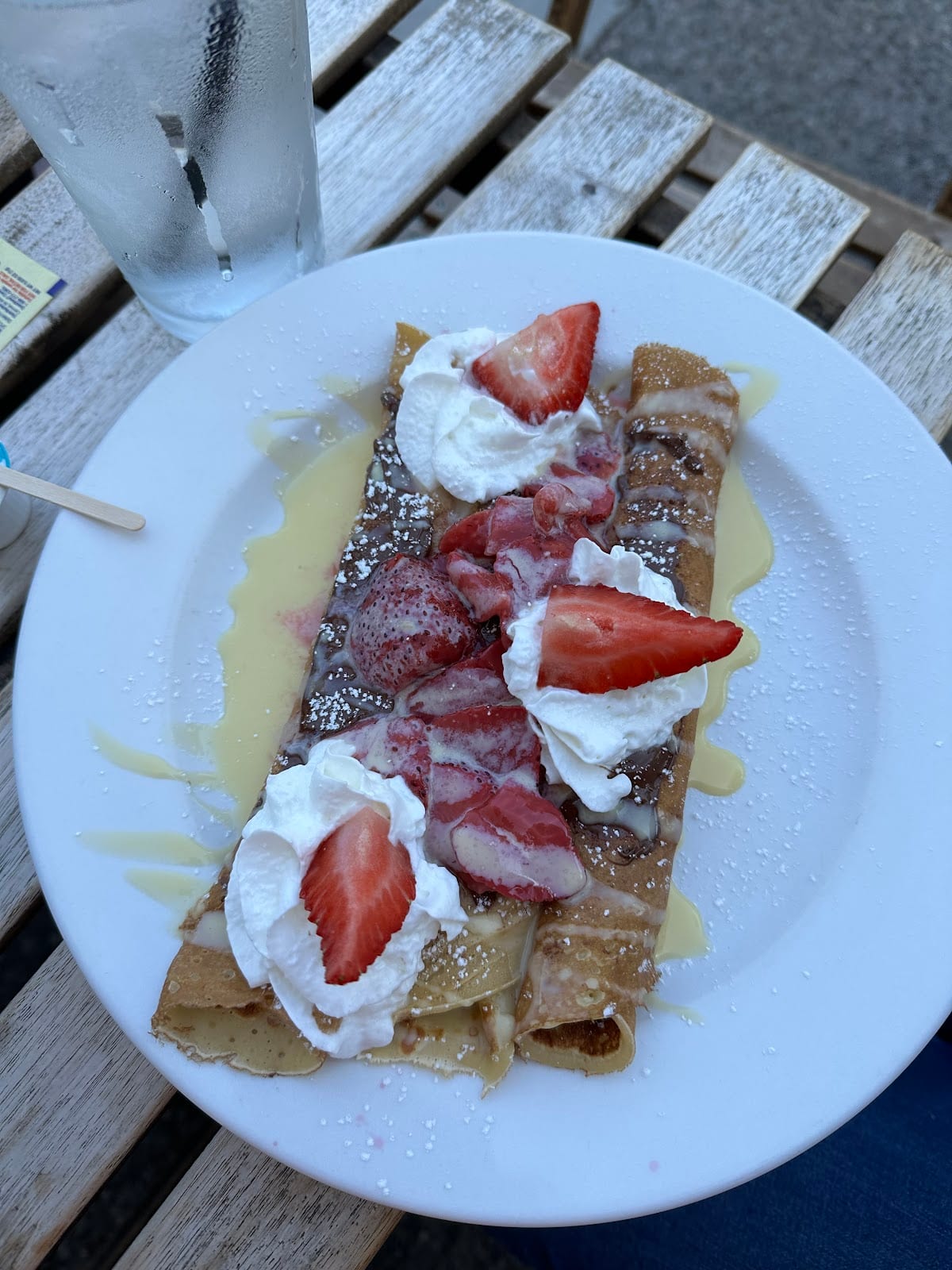 Rialto Cafe