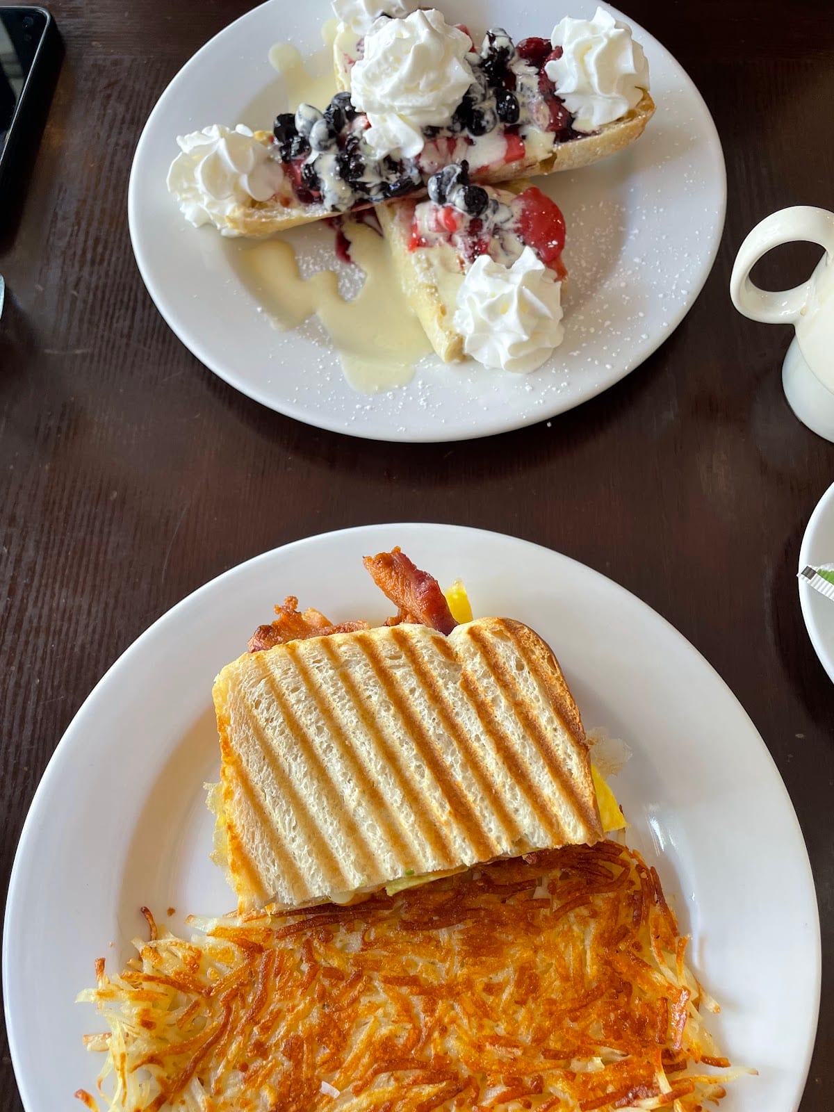 Rialto Cafe