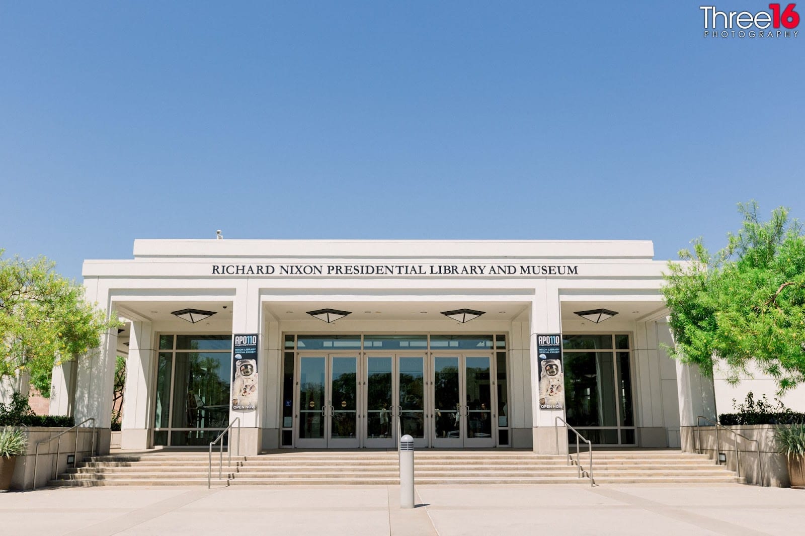 Richard Nixon Presidential Library & Museum