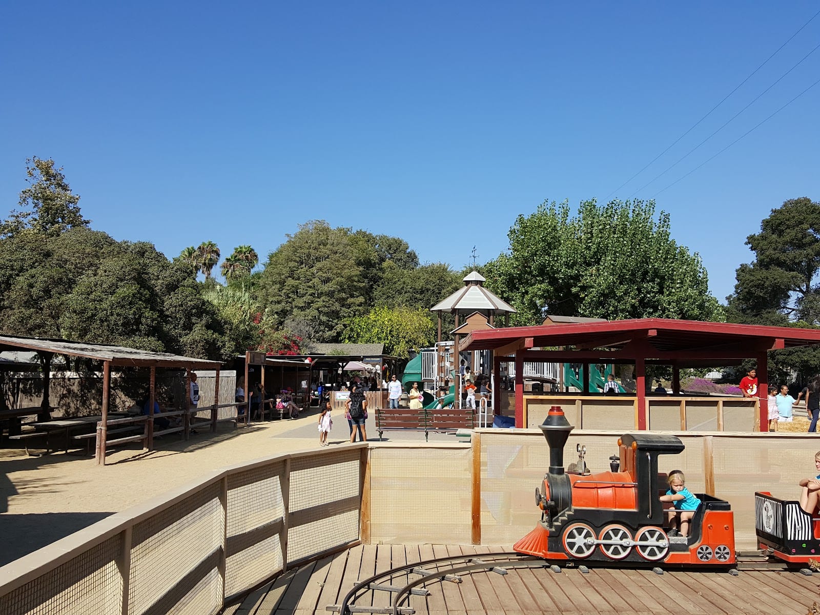 River Street Ranch