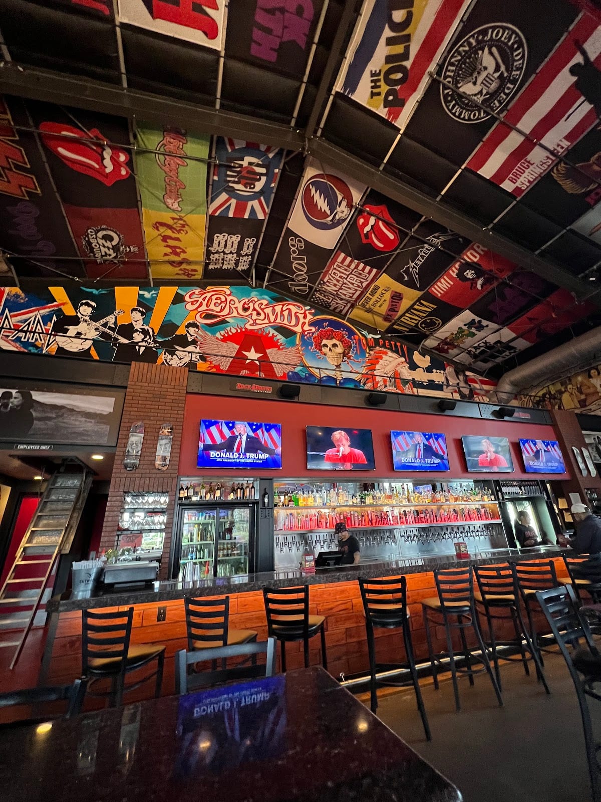 Rock & Brews