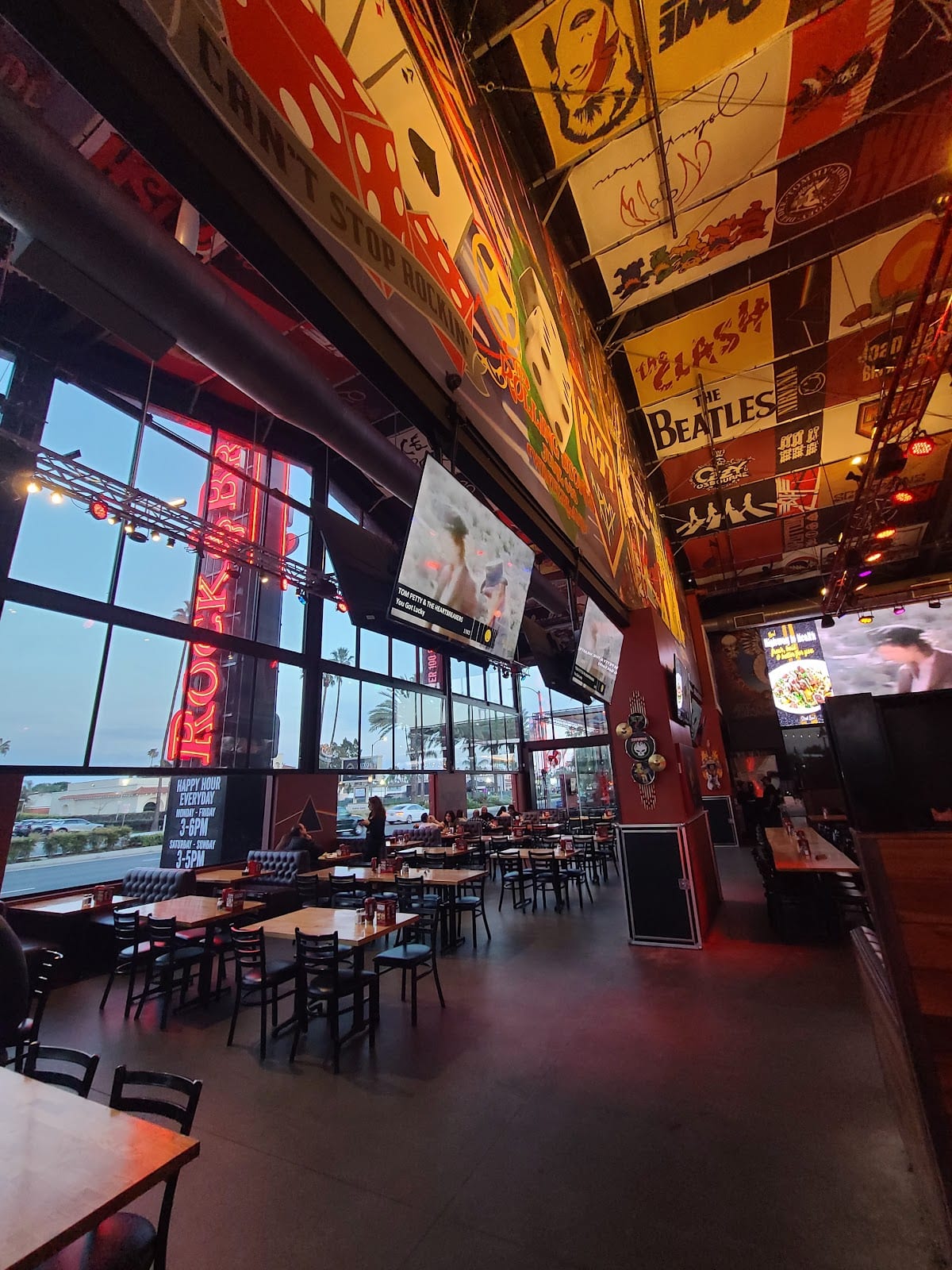 Rock & Brews