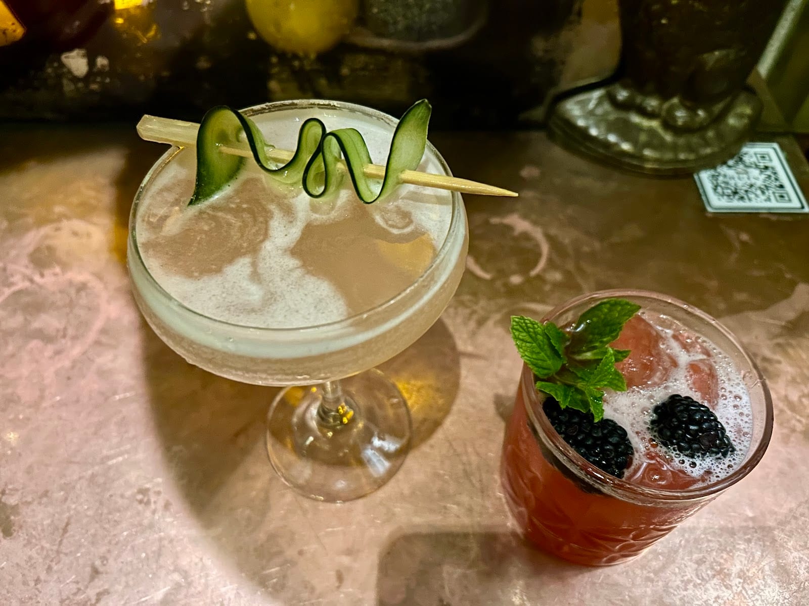 Ruin Bar
