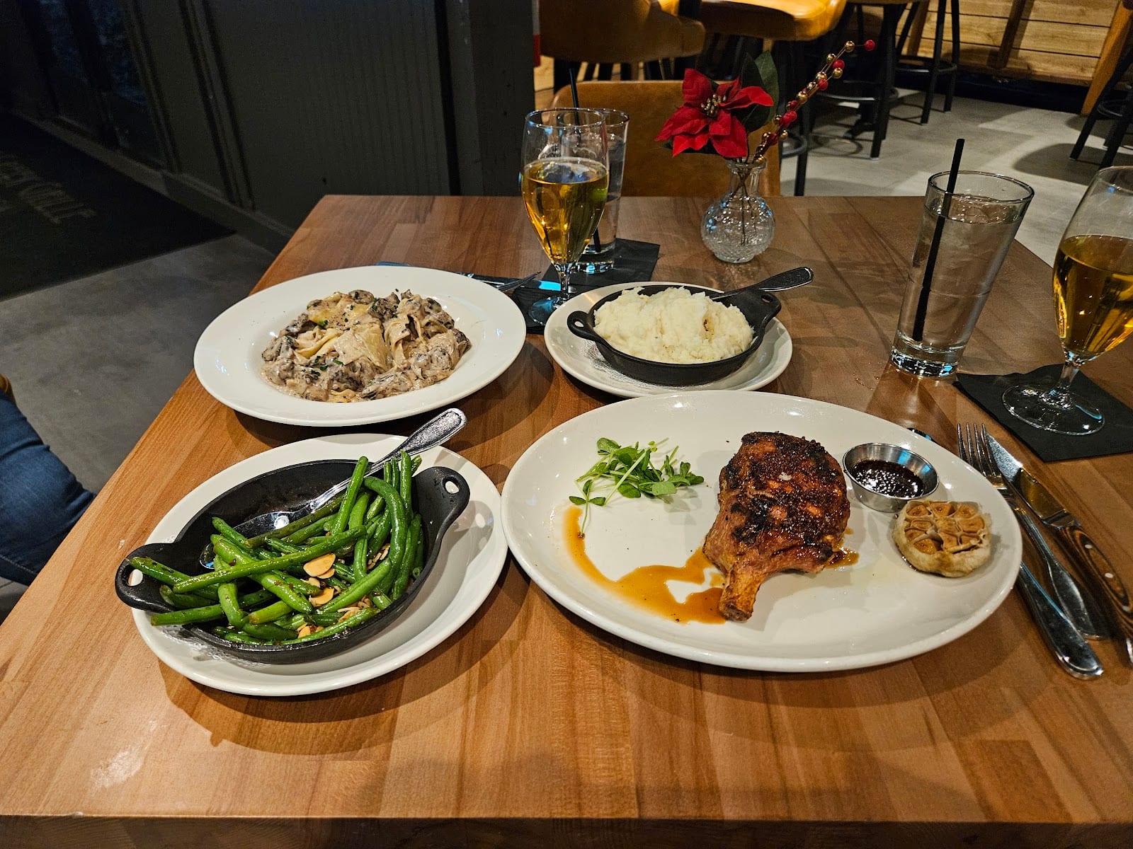 Salt Creek Grille