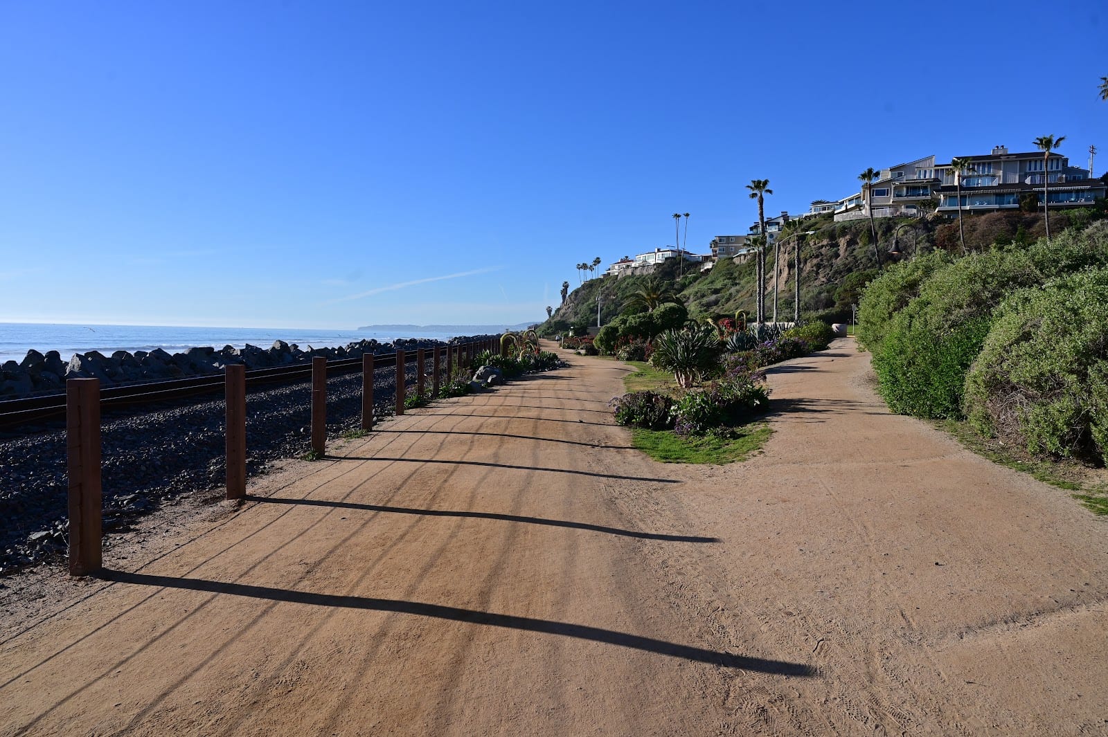 San Clemente Beach Trail