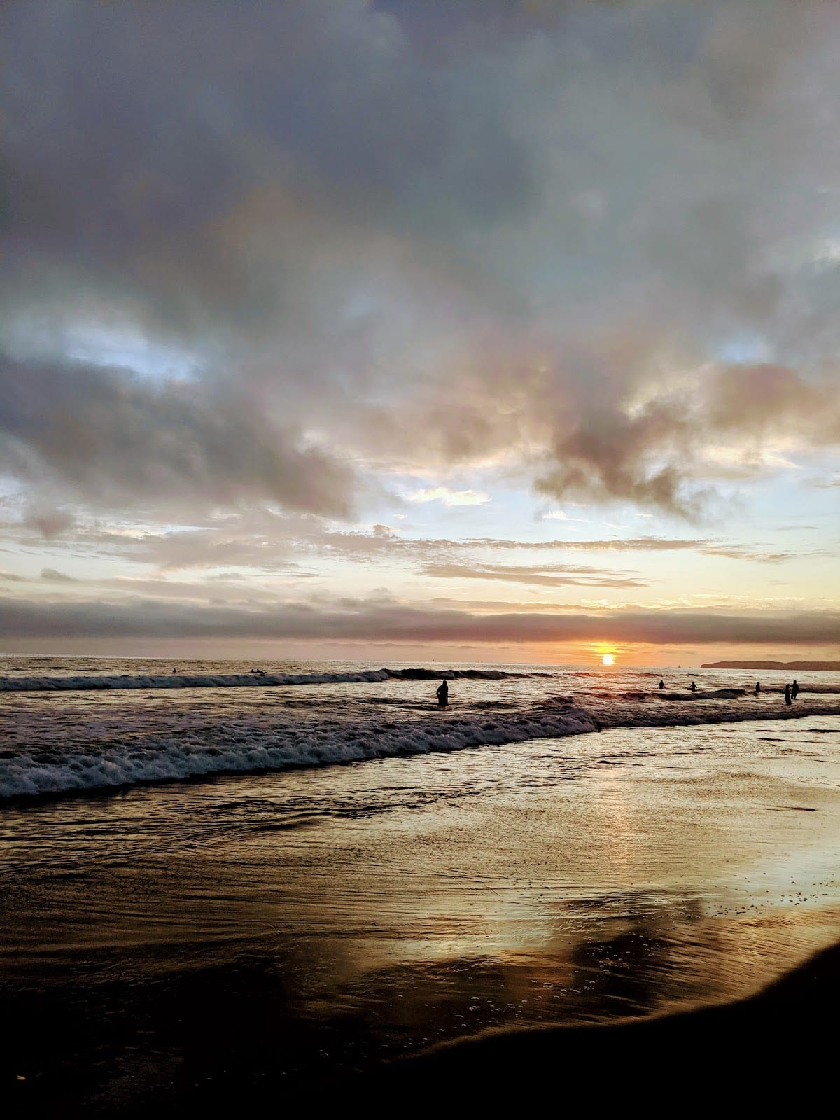 San Clemente Beach Trail