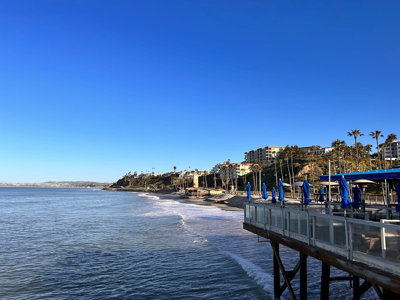 San Clemente State Beach