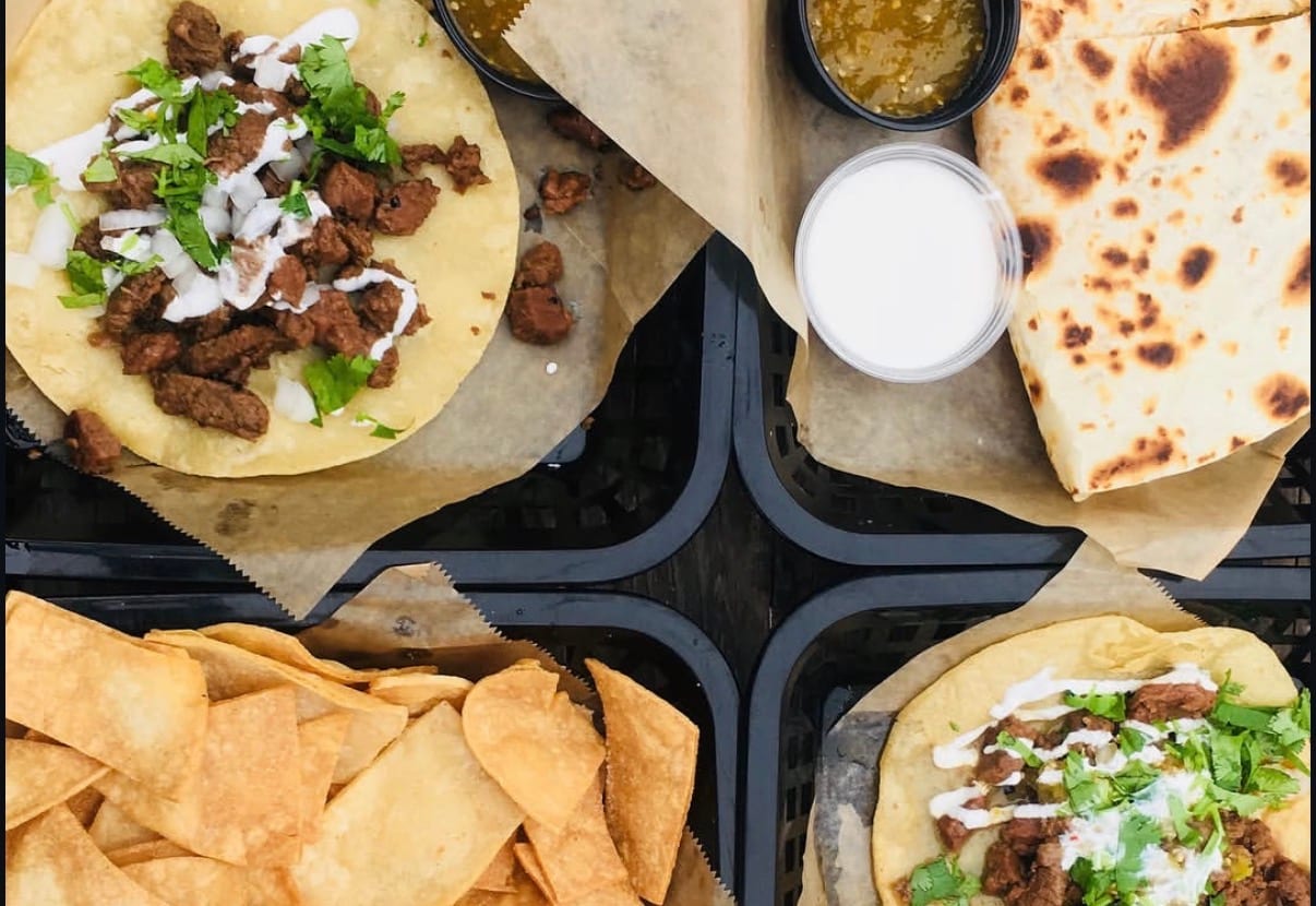 Sancho's Tacos