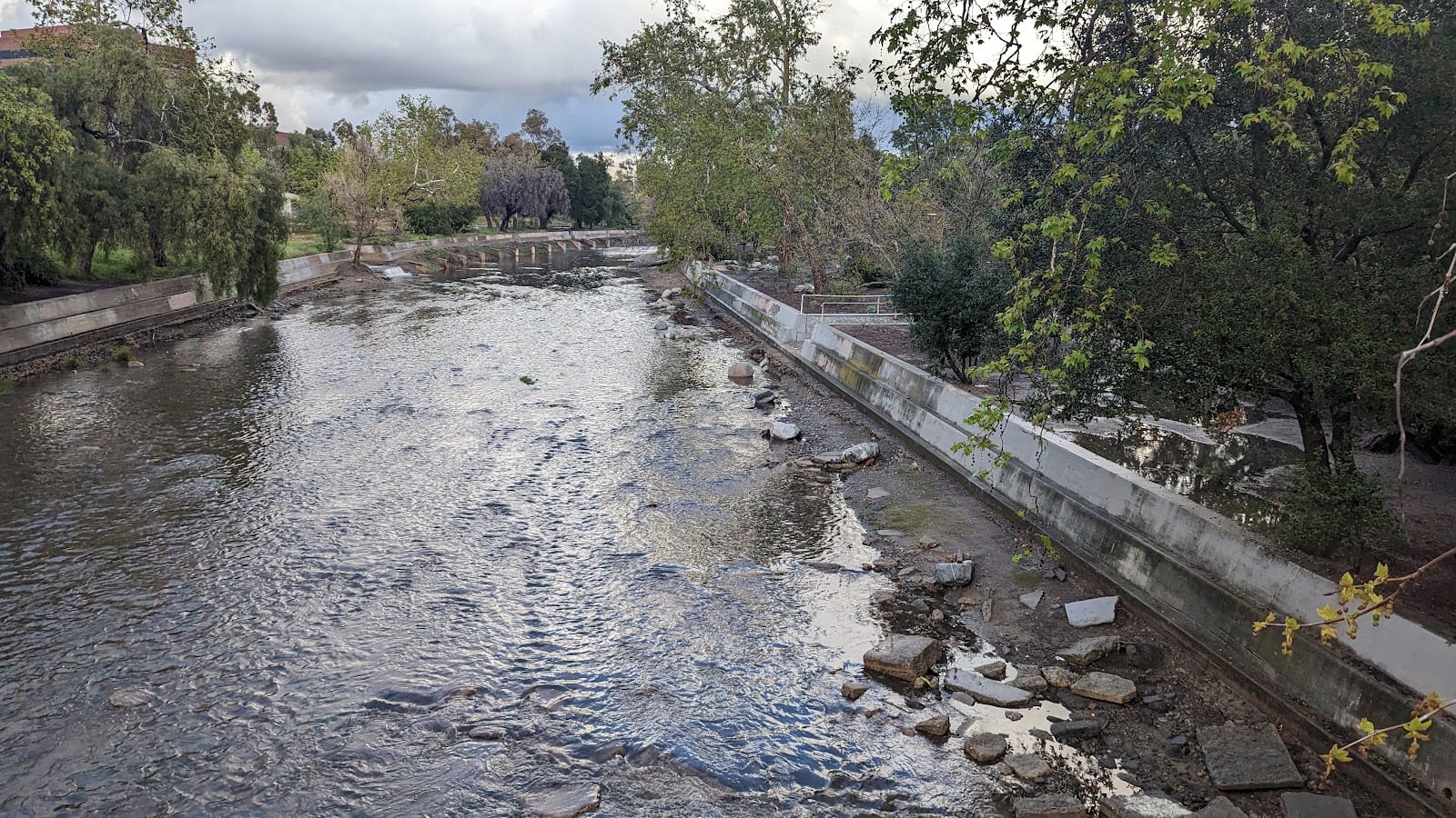 Santiago Park