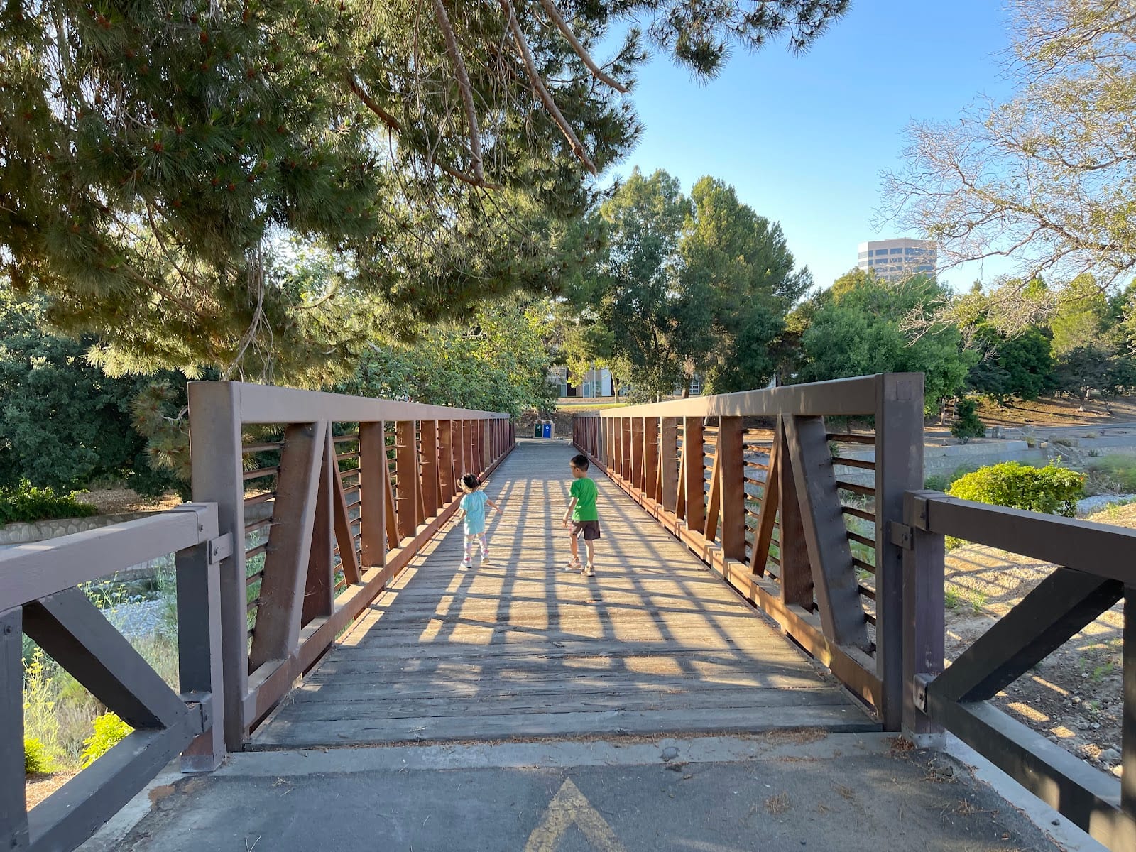 Santiago Park