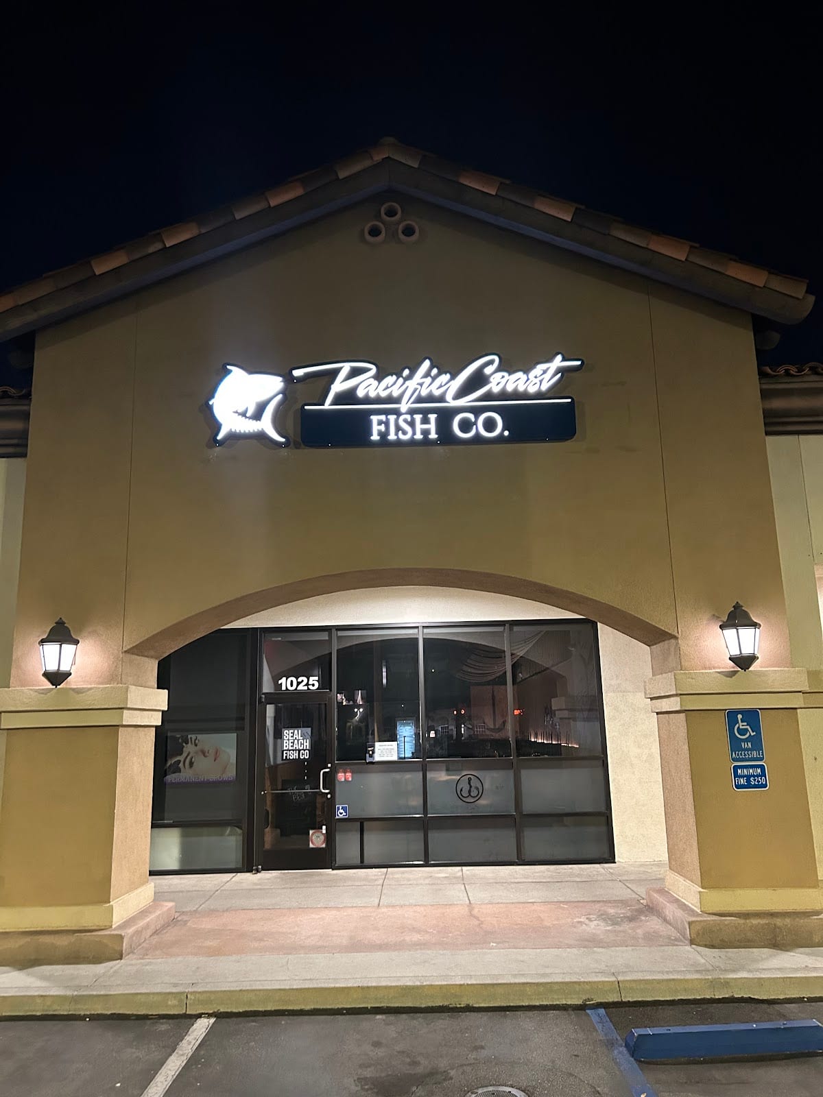 Seal Beach Fish Company