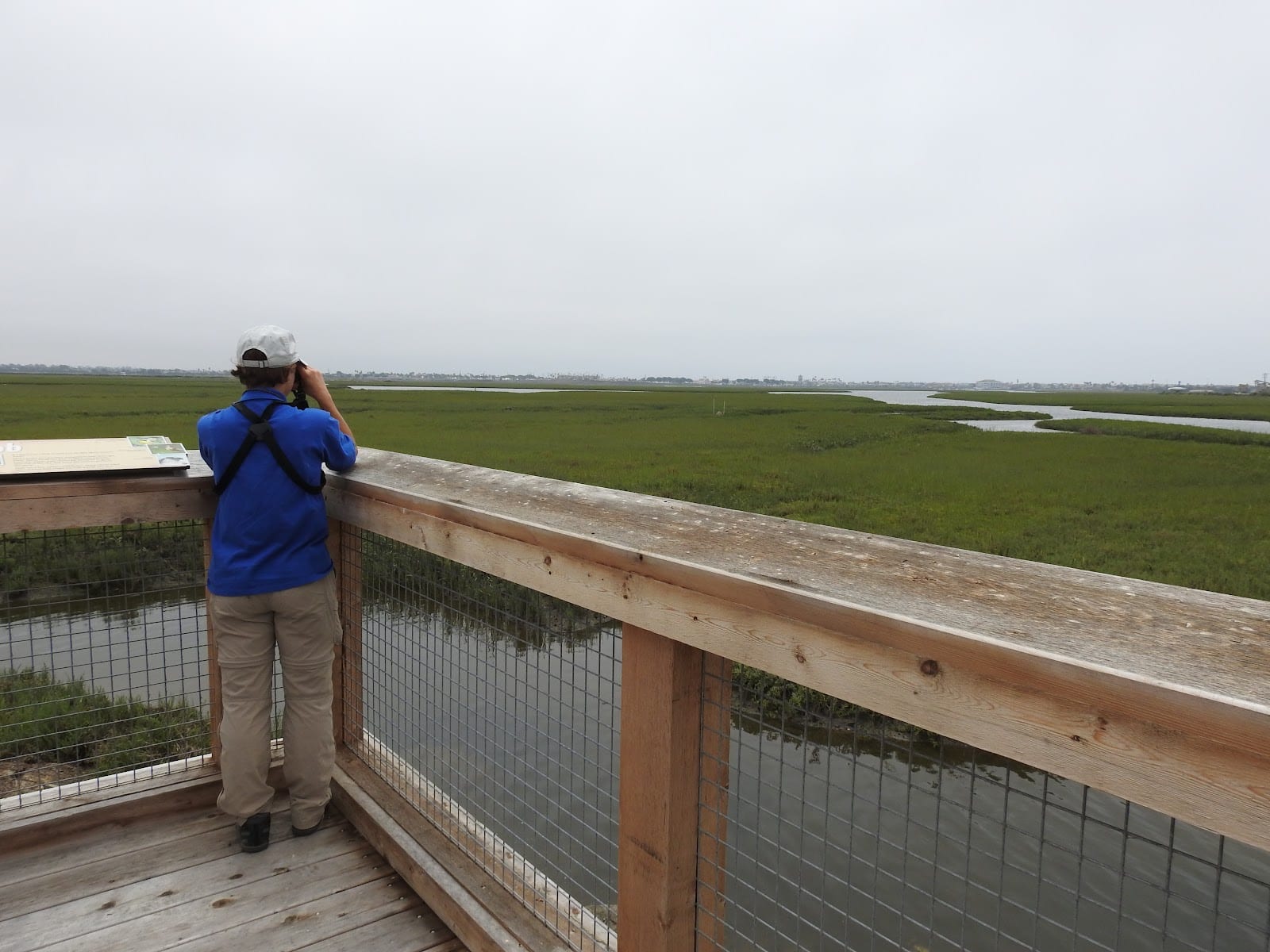 Seal Beach National Wildlife Refuge