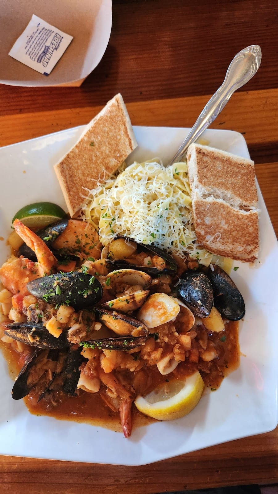 Seasurf Fish Co.
