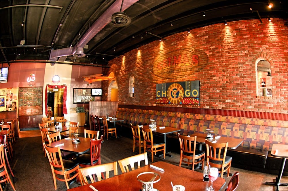 Selma's Chicago Pizzeria & Tap Room