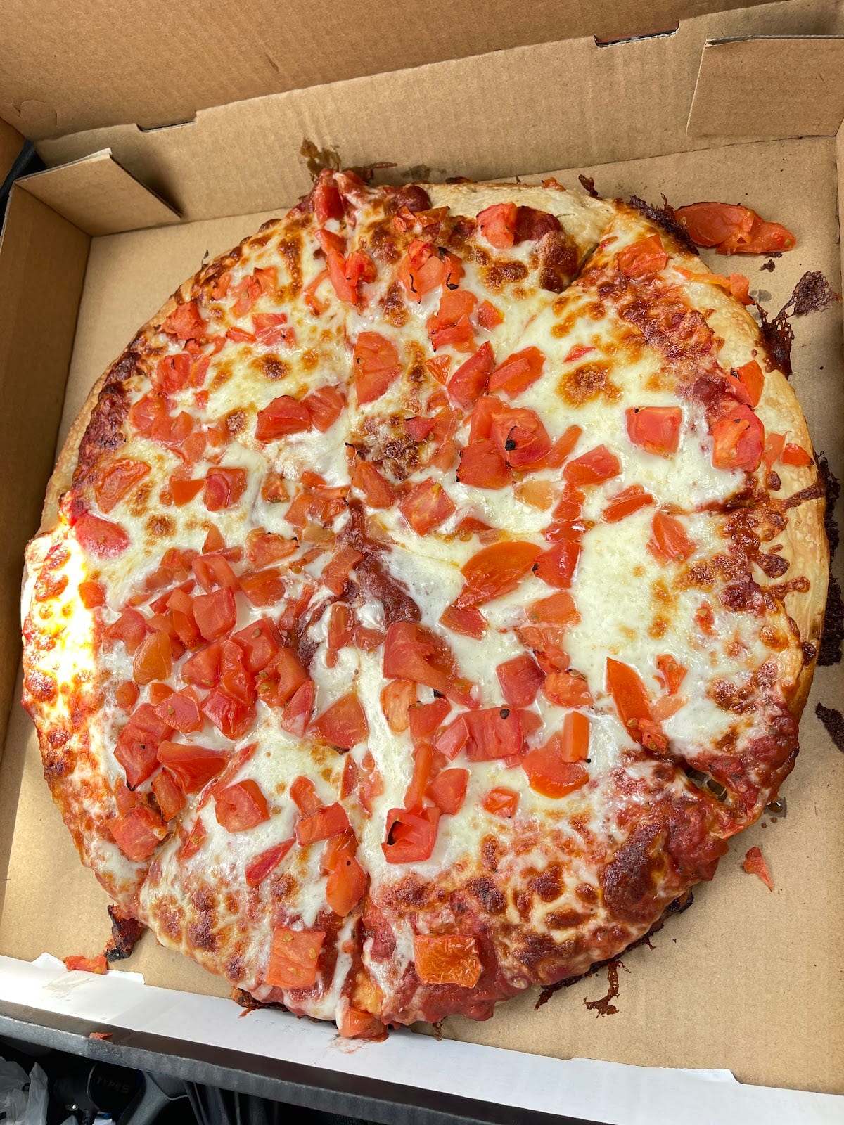 Selma's Chicago Pizzeria & Tap Room