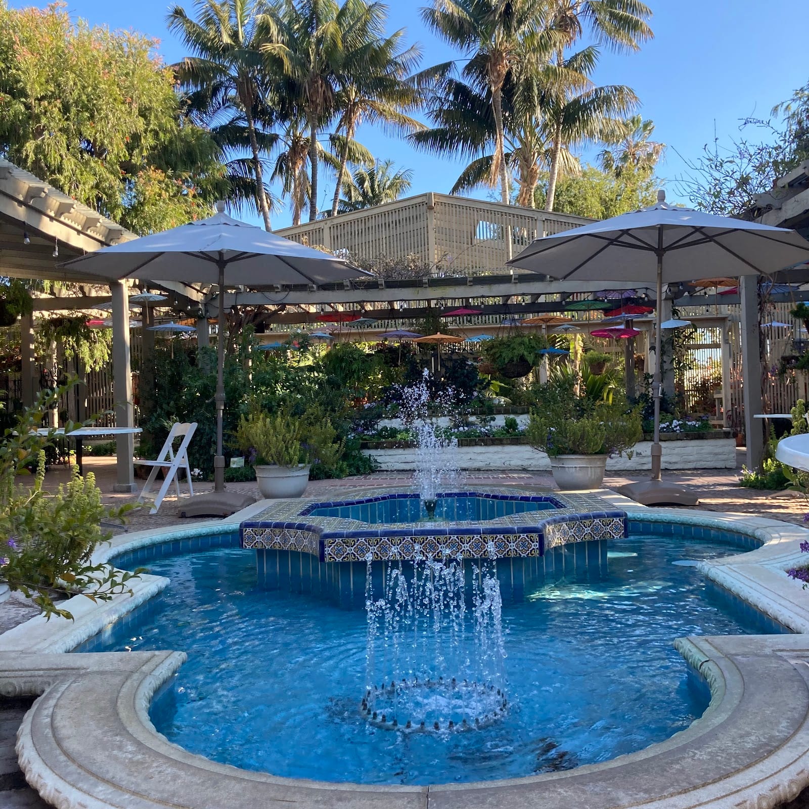 Sherman Library & Gardens