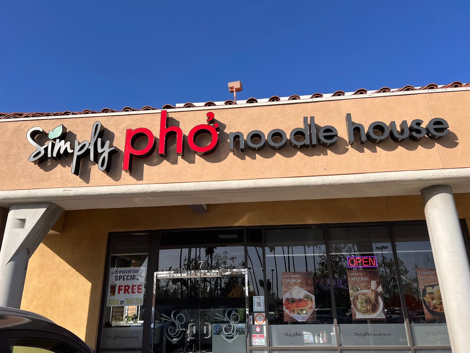 Simply Pho Noodle House