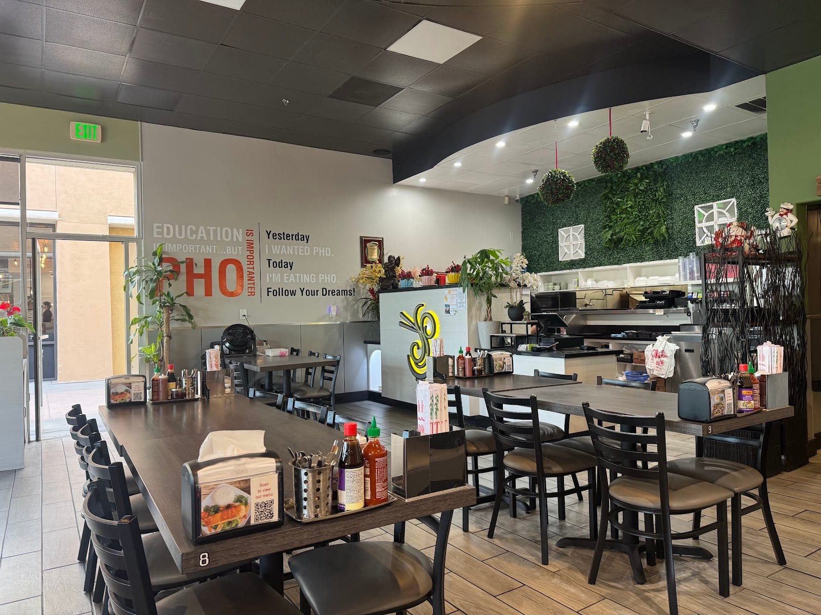 Simply Pho Noodle House