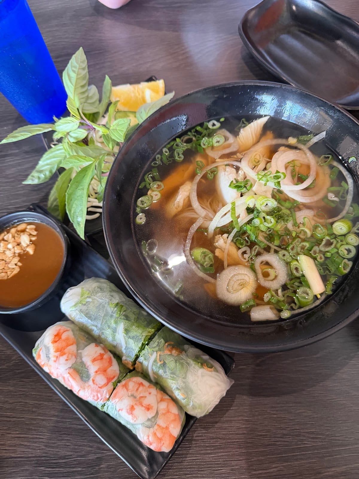 Simply Pho Noodle House