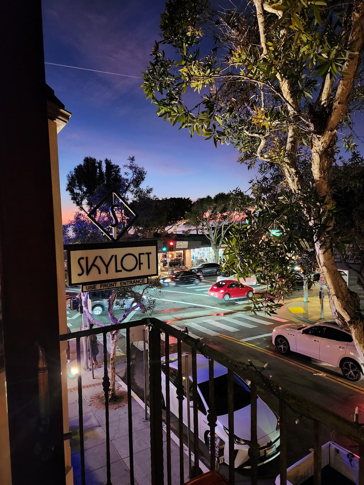 Skyloft