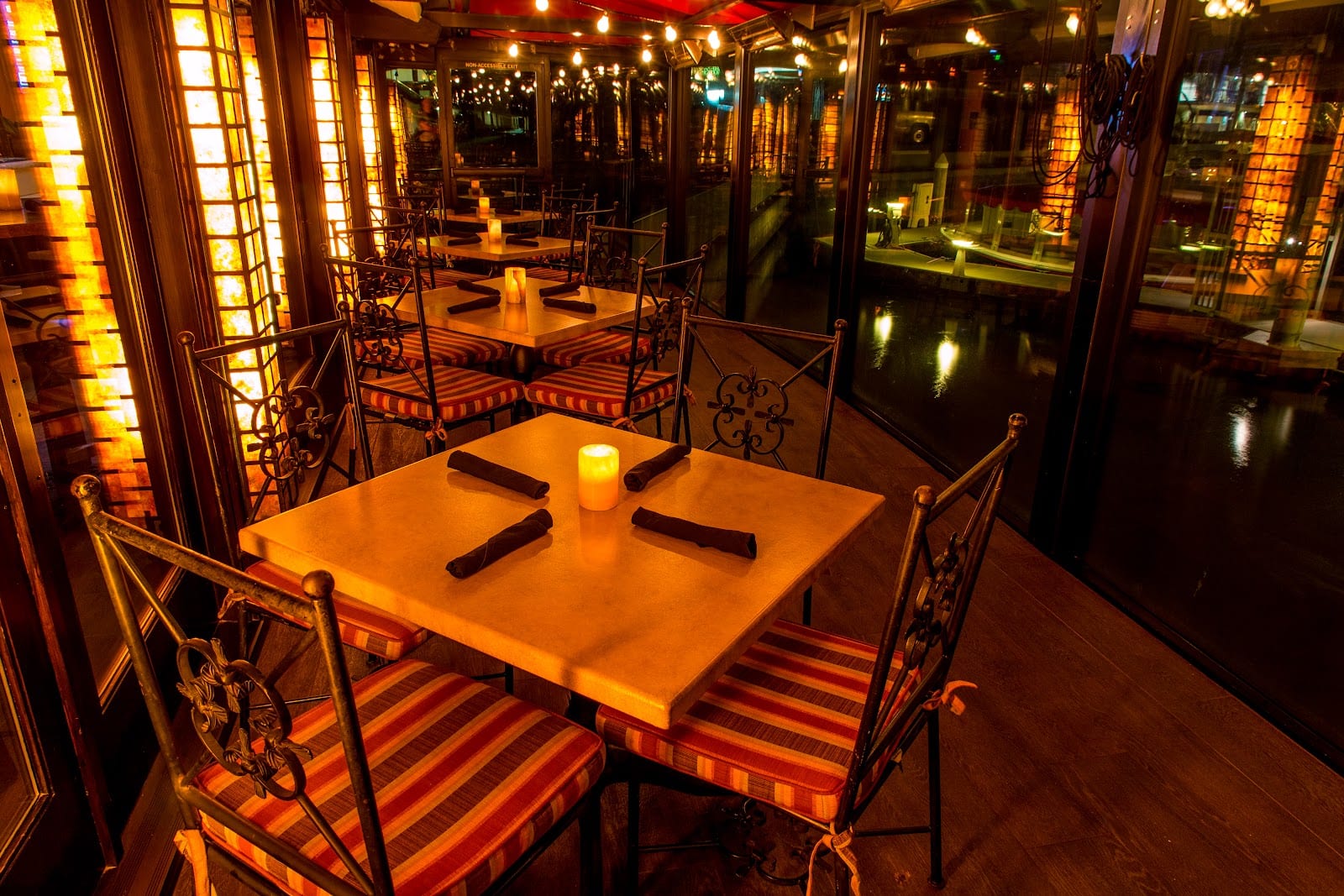 SOL Mexican Cocina
