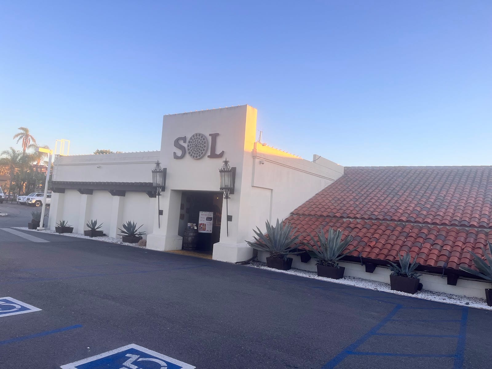 SOL Mexican Cocina