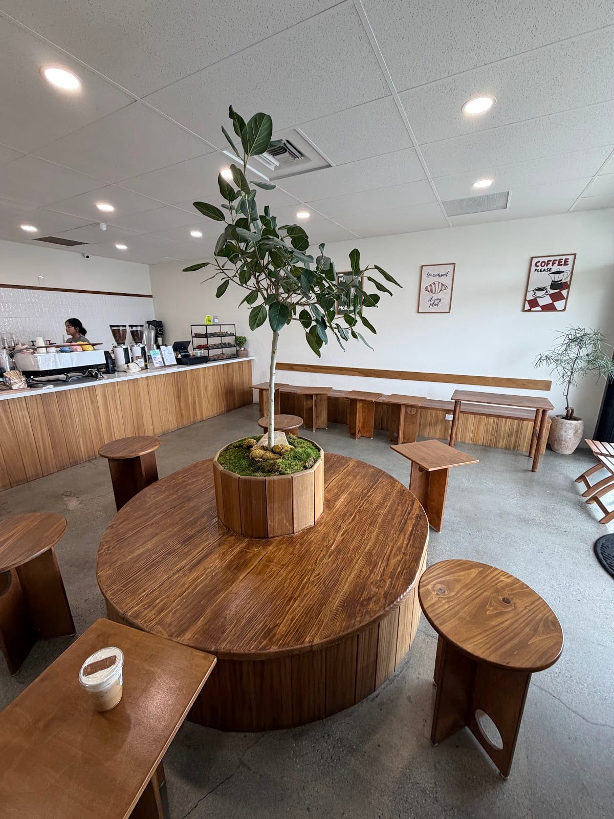 SSUM Coffee