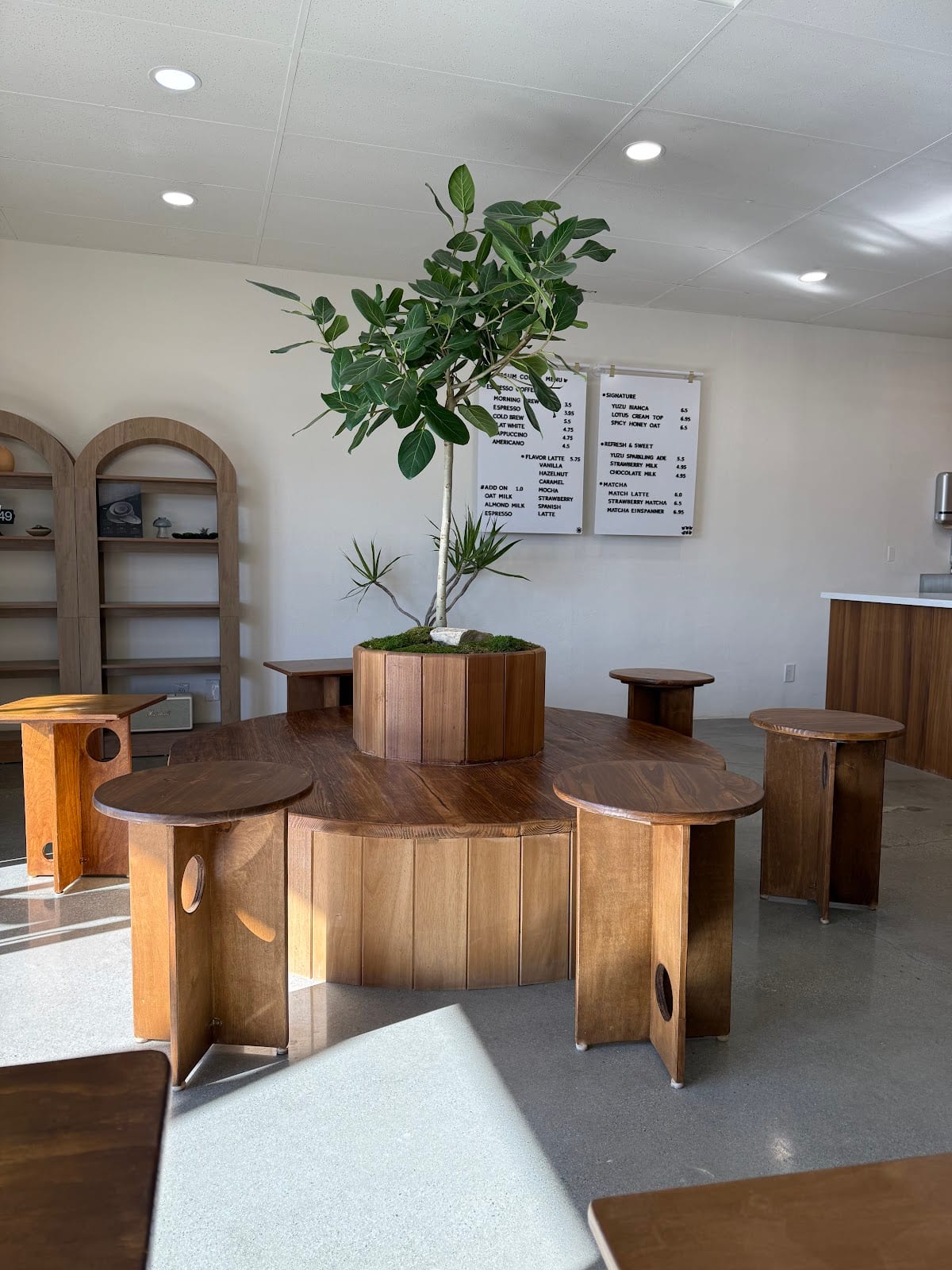 SSUM Coffee