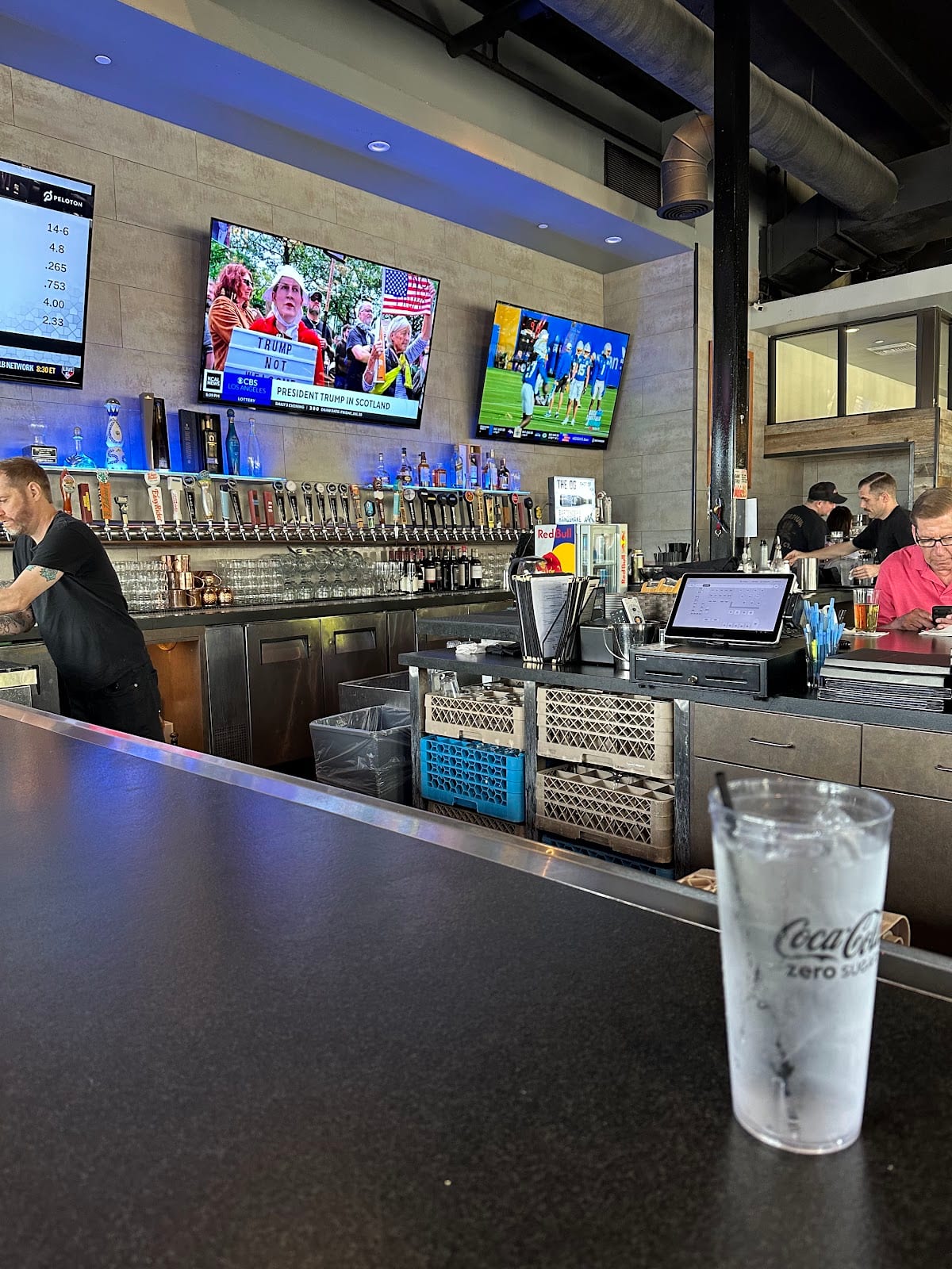 Stadium Brew Co.
