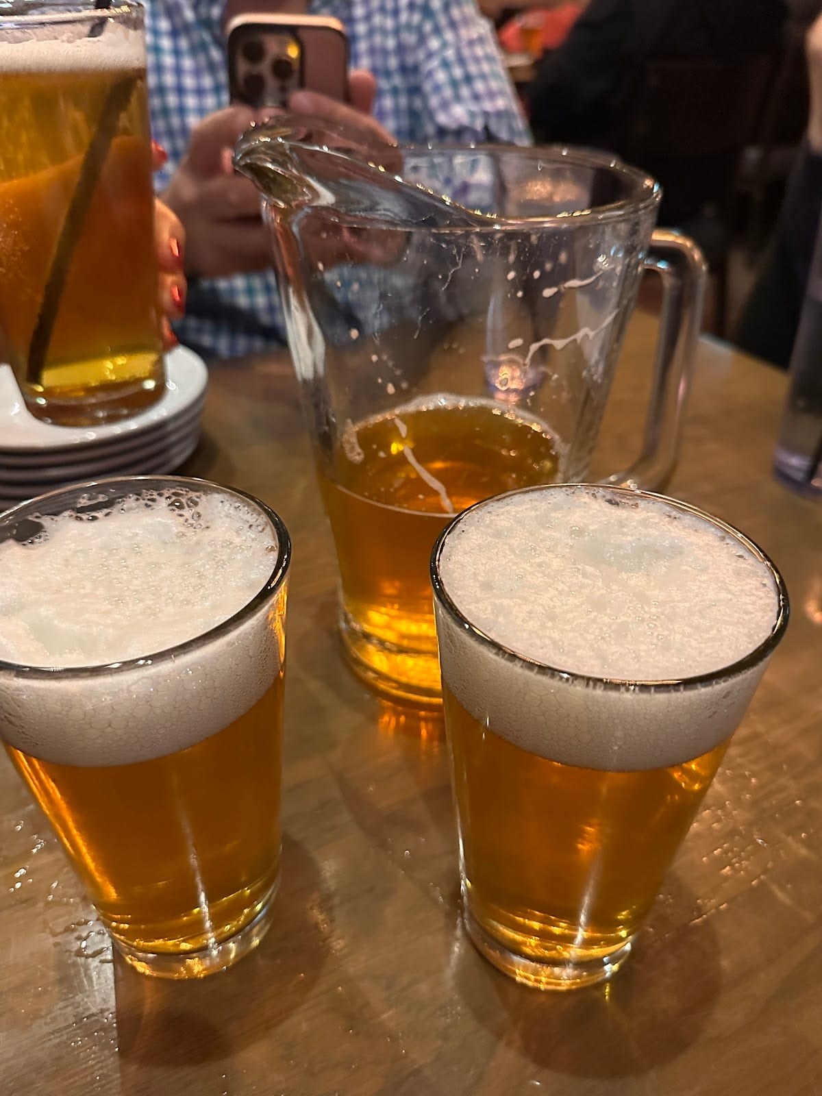 Stadium Brew Co.