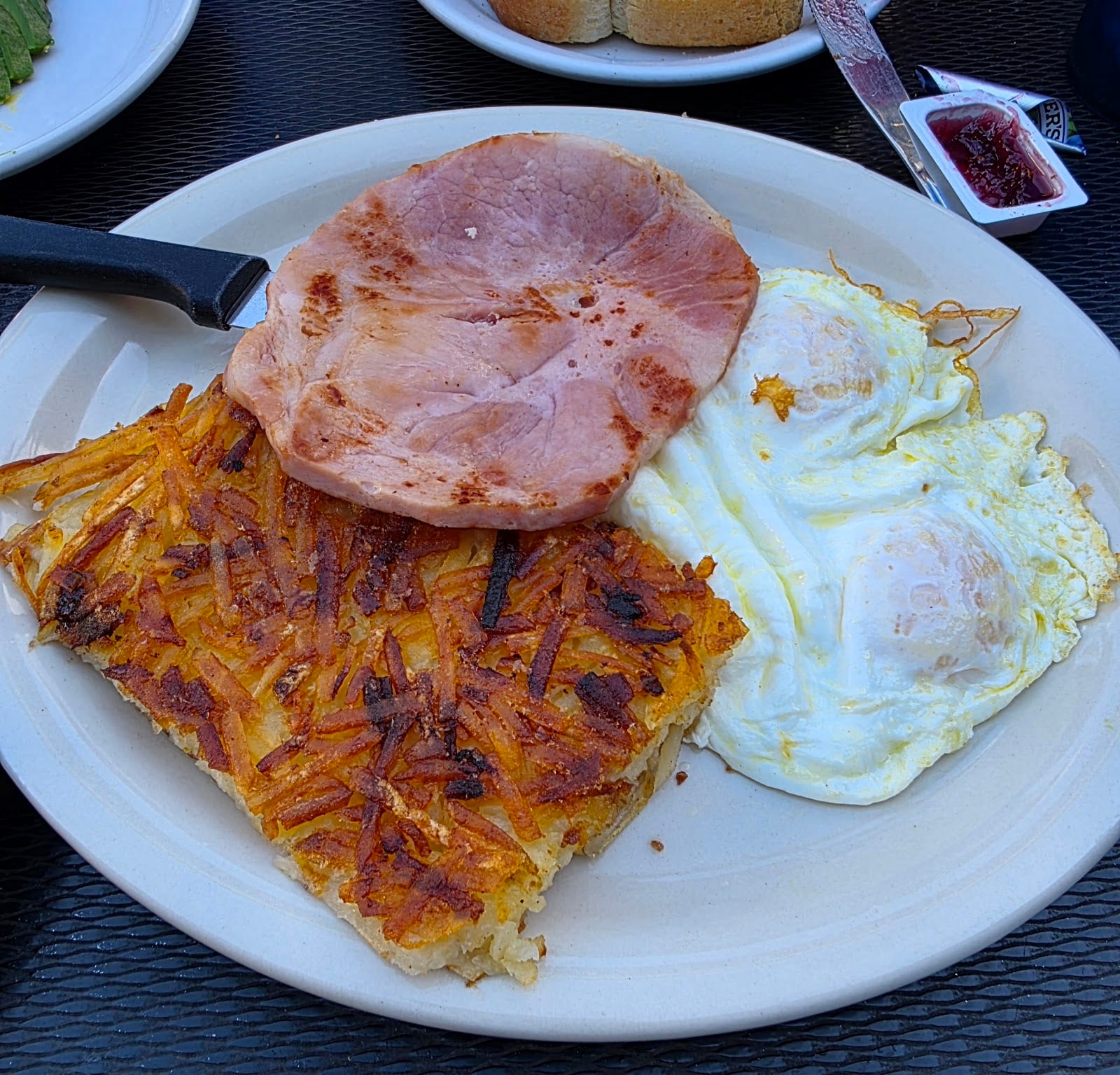 Sugar Shack Cafe