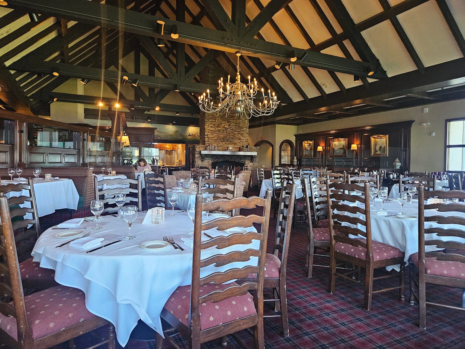 Summit House Restaurant