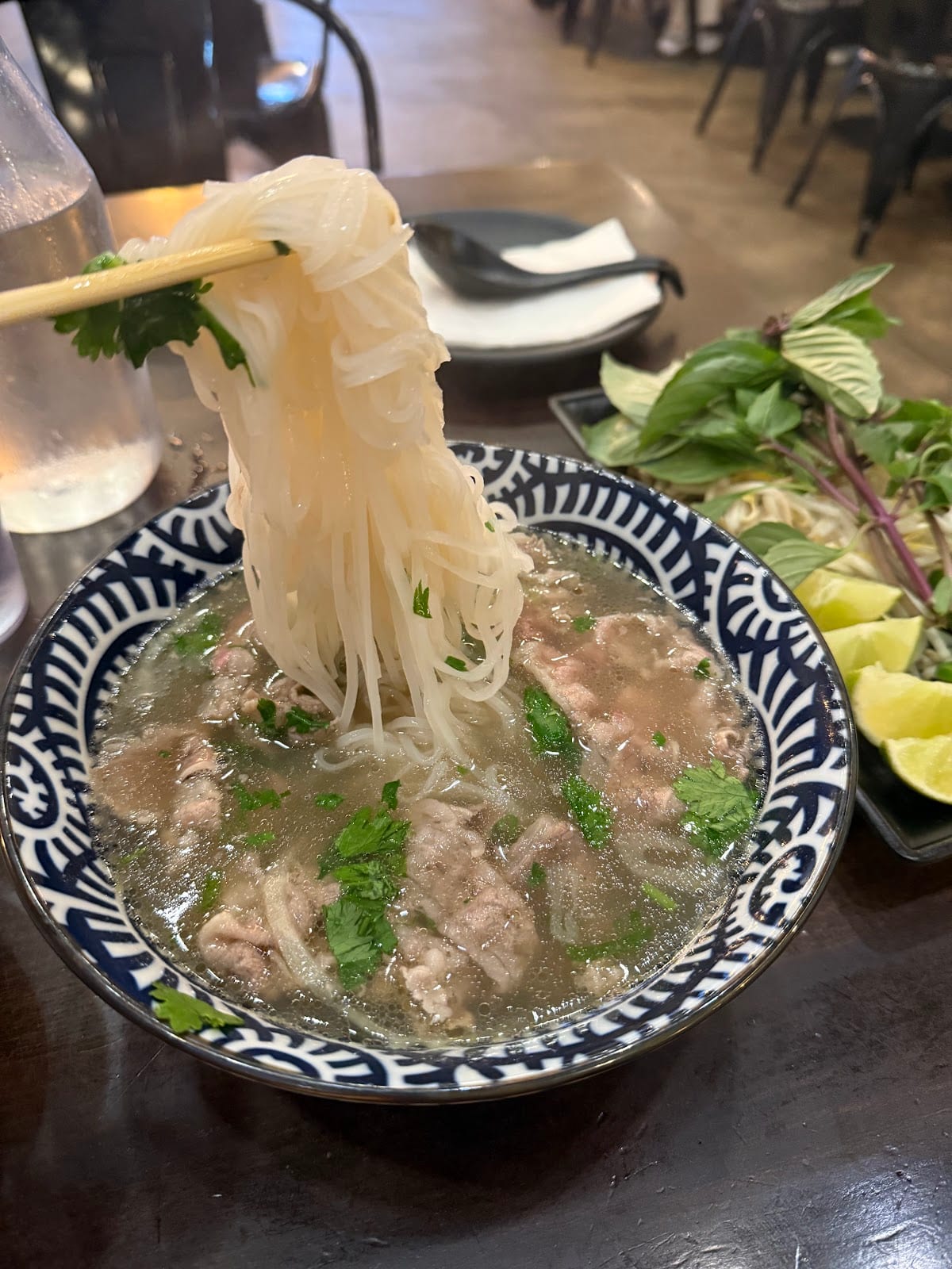 SUP Noodle Bar